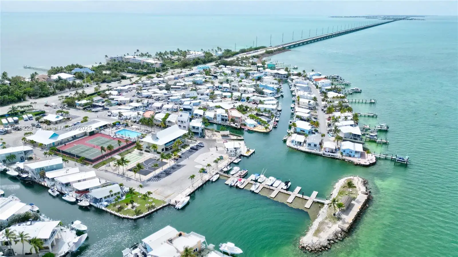 65821 Overseas Hwy #98, Long Key FL 33031
