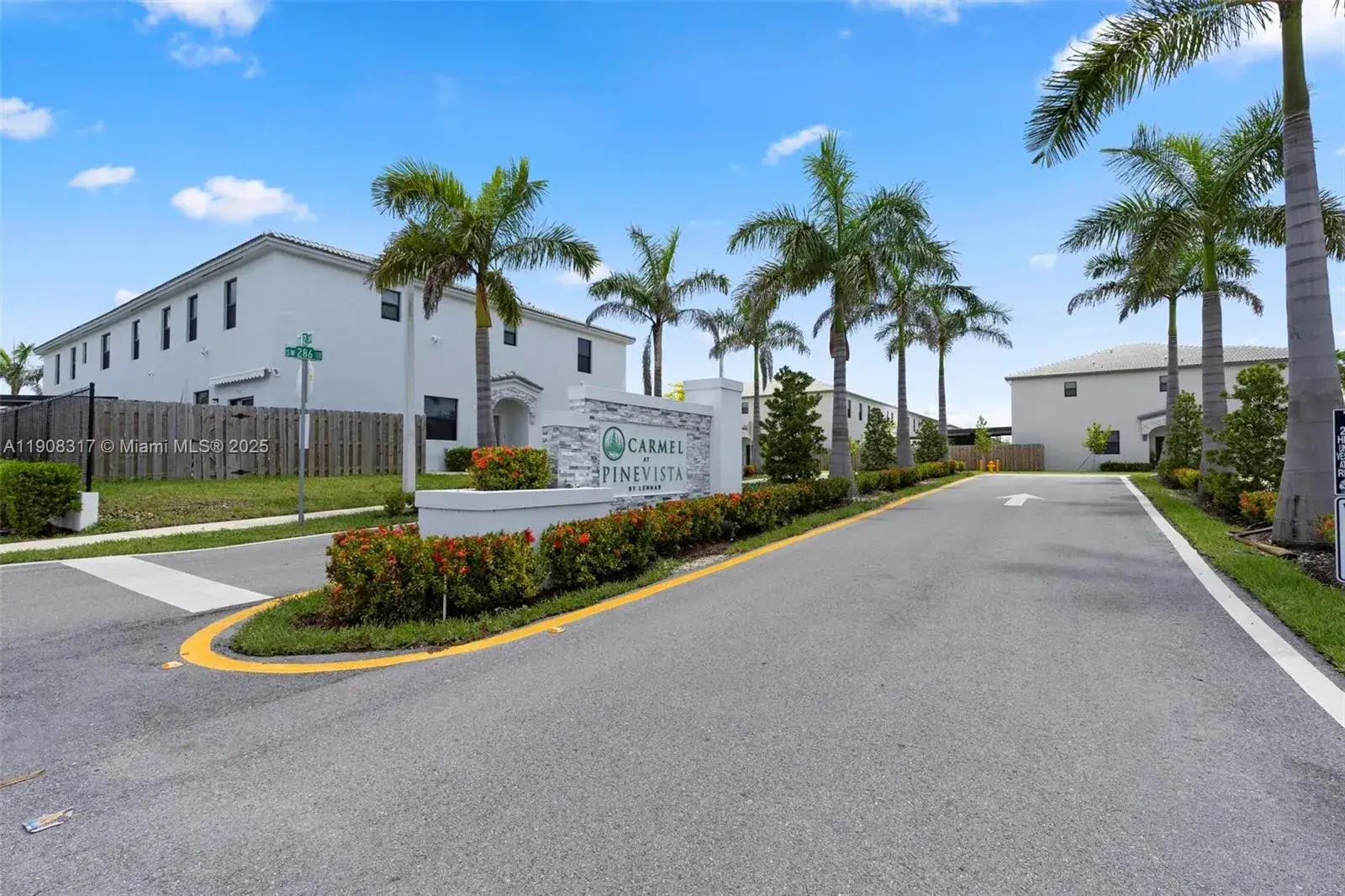 4 bedroom 2 bath Residential for sale at 13043 SW 286th Way, Homestead FL 33033