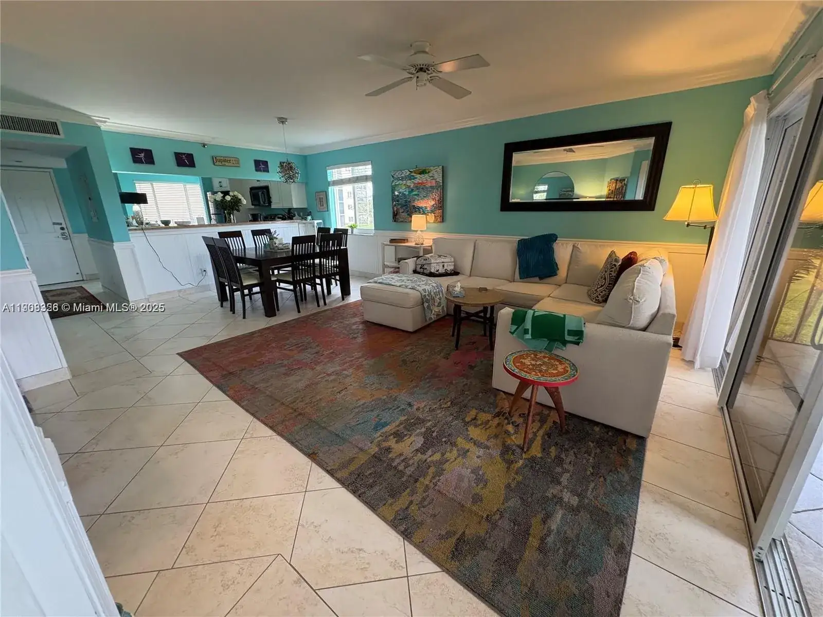 2 bedroom 2 bath Residential for sale at 275 Palm Ave # B201, Jupiter FL 33477