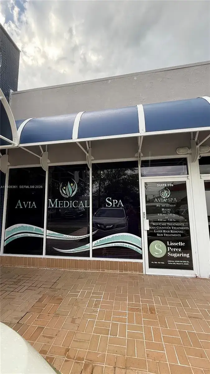 Commercial Sale for sale at 10240 SW 56th St # 108, Miami FL 33165