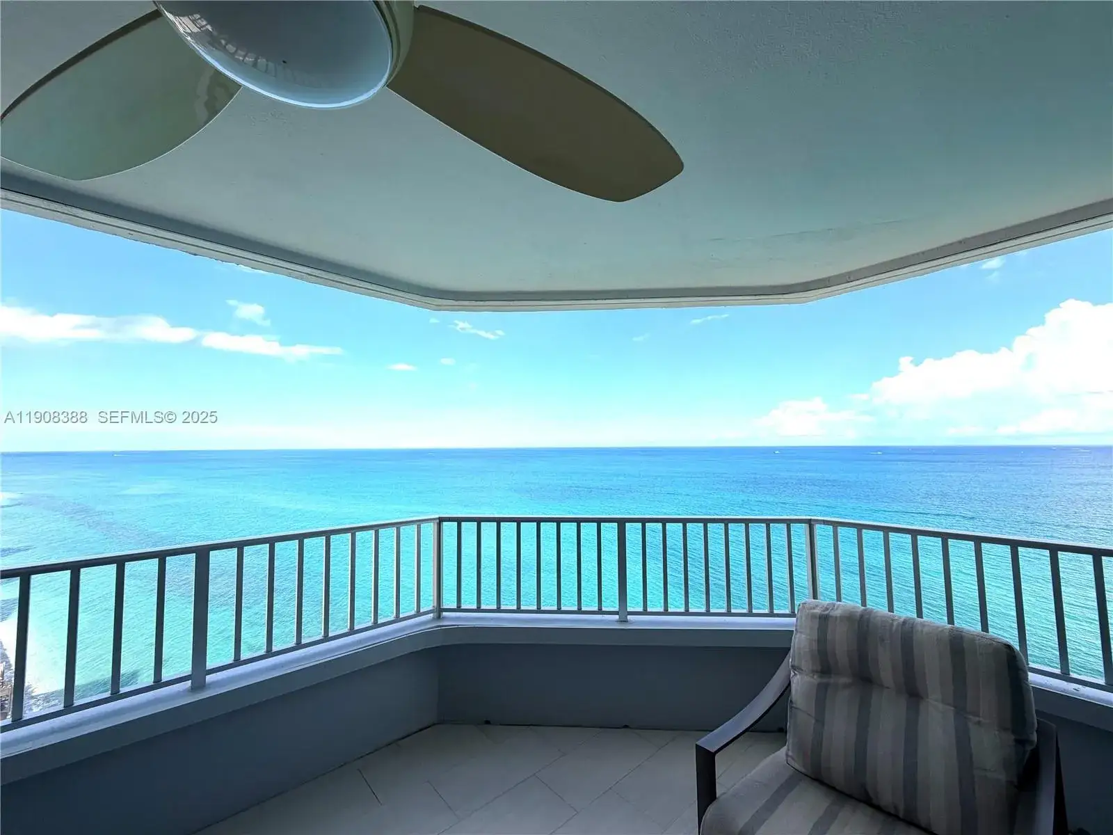 3 bedroom 3 bath Residential Lease for rent at 5200 N Ocean Dr # 1801, Singer Island FL 33404