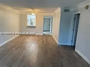2 bedroom 2 bath Residential Lease for rent at 3571 Inverrary Dr # 403, Lauderhill FL 33319