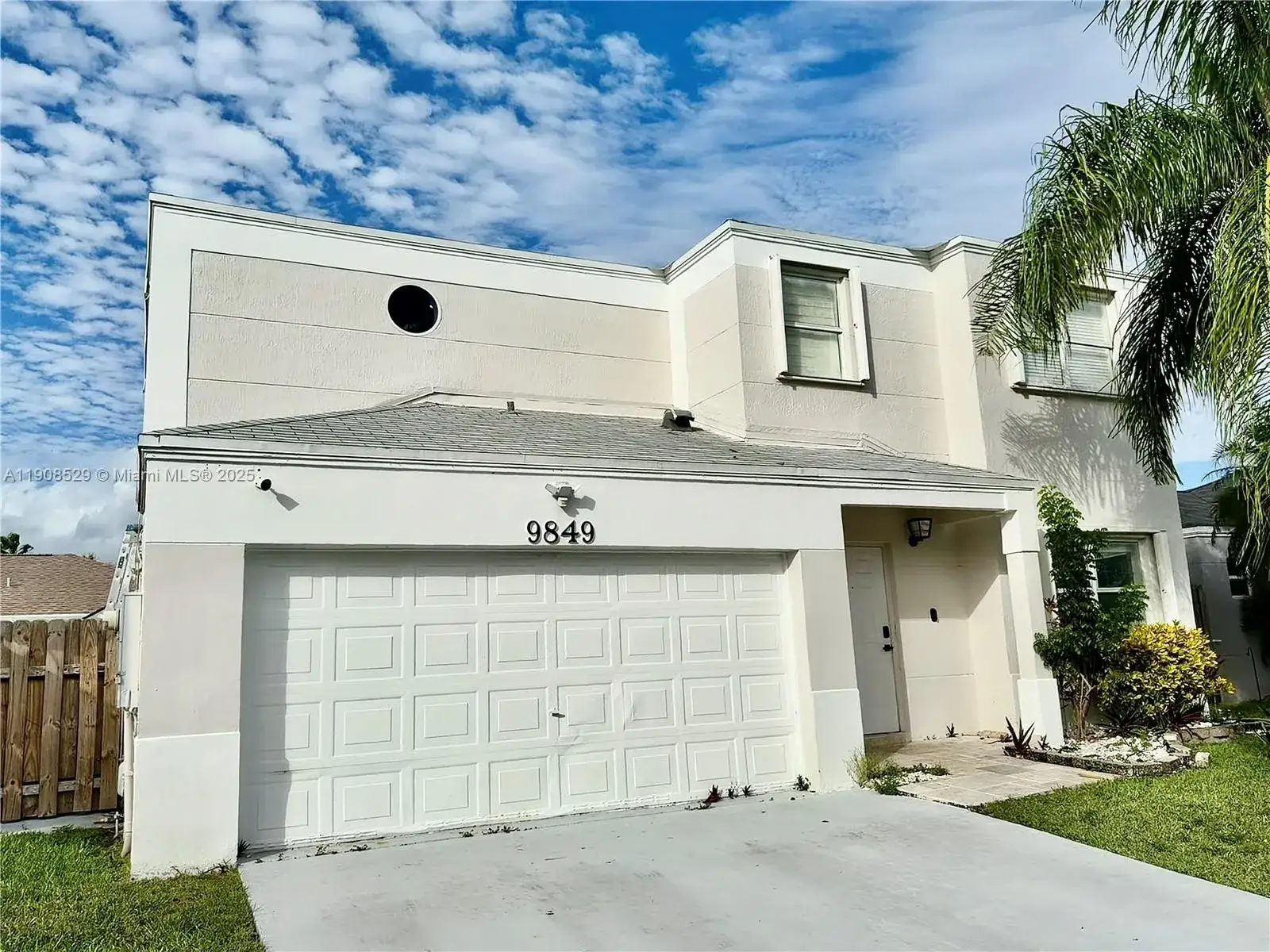 6 bedroom 3 bath Residential for sale at 9849 SW 222nd Ter, Cutler Bay FL 33190