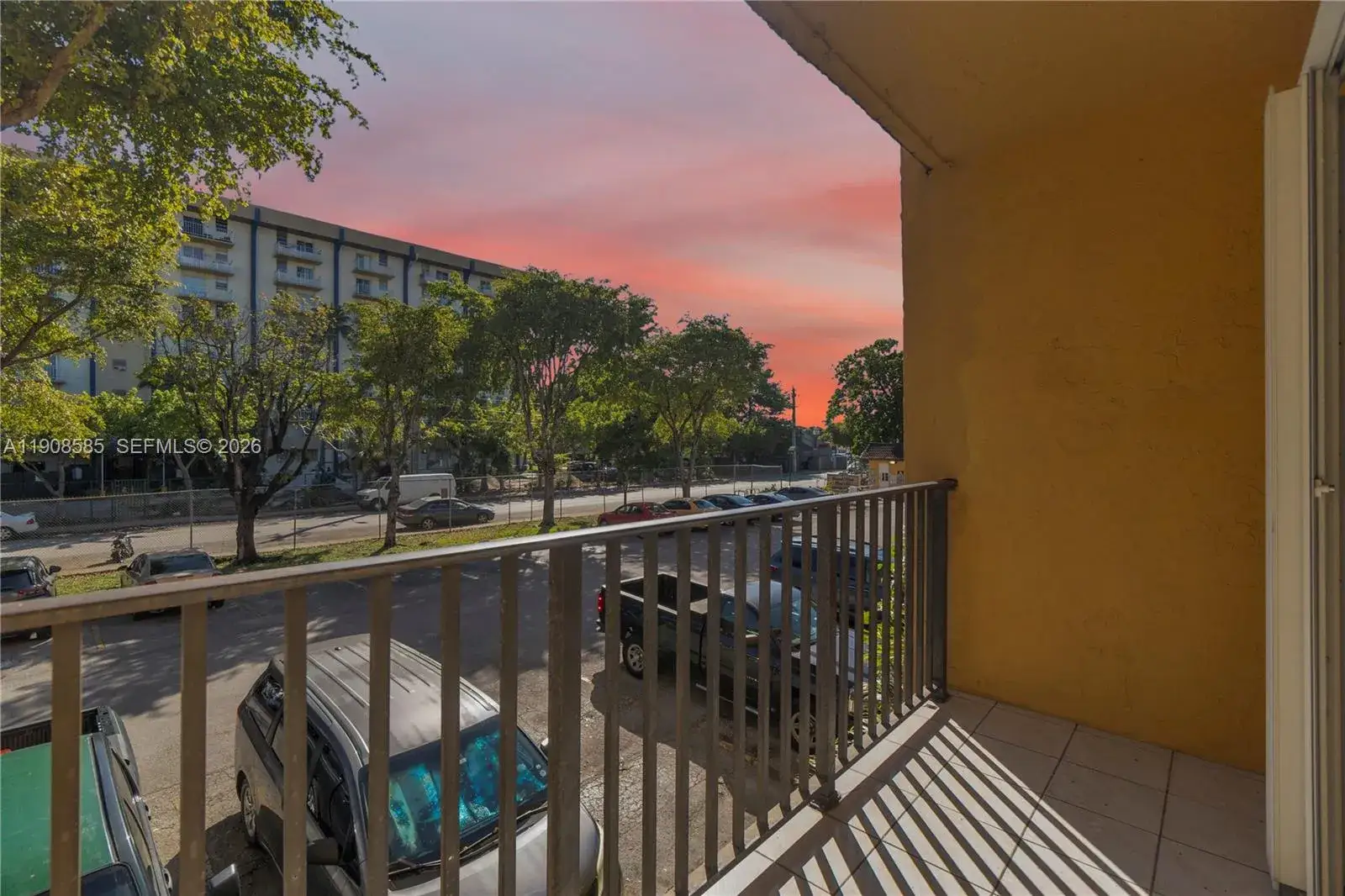 2 bedroom 2 bath Residential for sale at 4709 NW 7th St # 9, Miami FL 33126