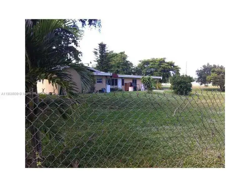 Residential Income for sale at 5920 SW 45TH WY, Davie FL 33314