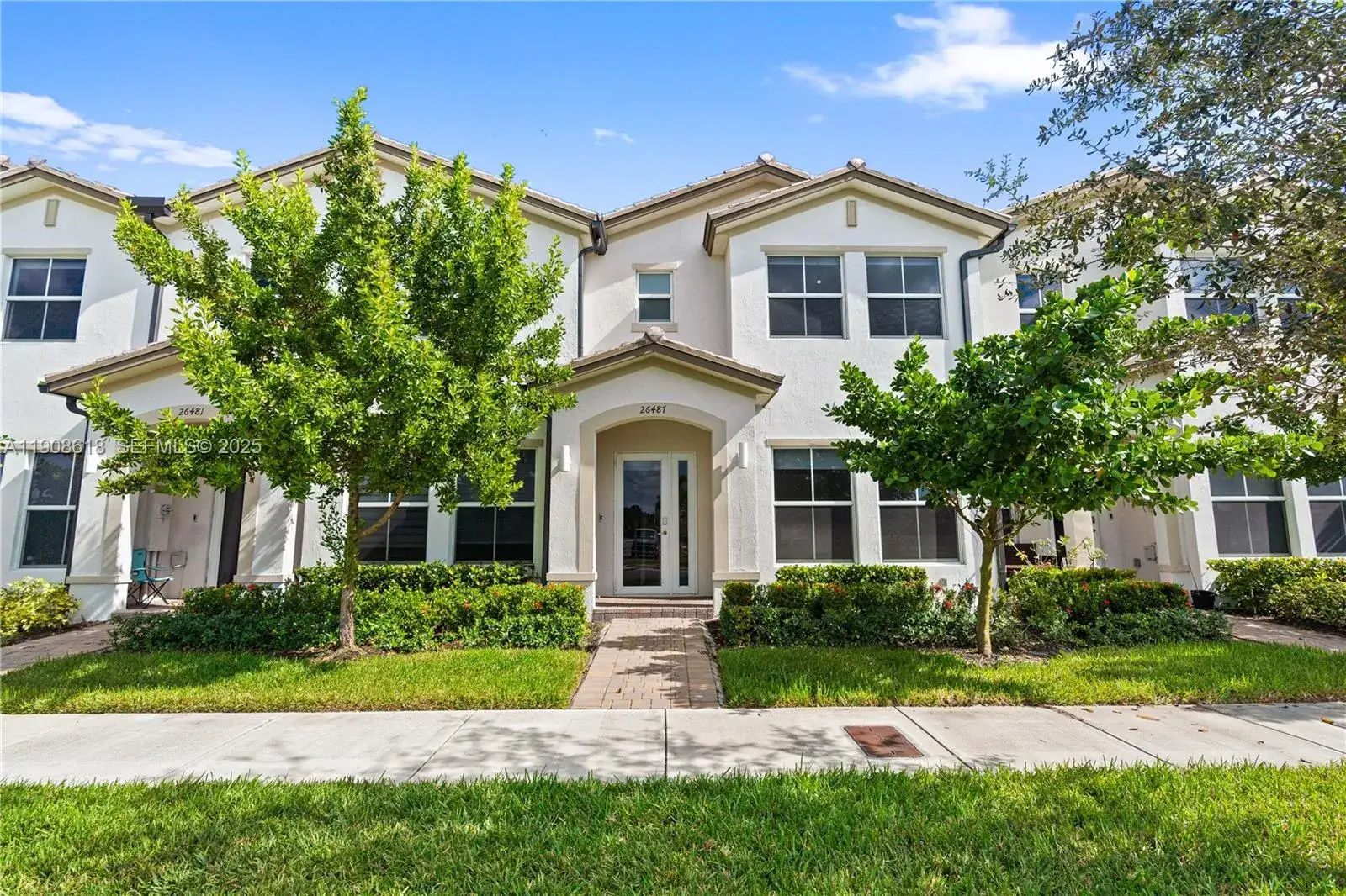 3 bedroom 2 bath Residential for sale at 26487 SW 148th Ave # 26487, Homestead FL 33032