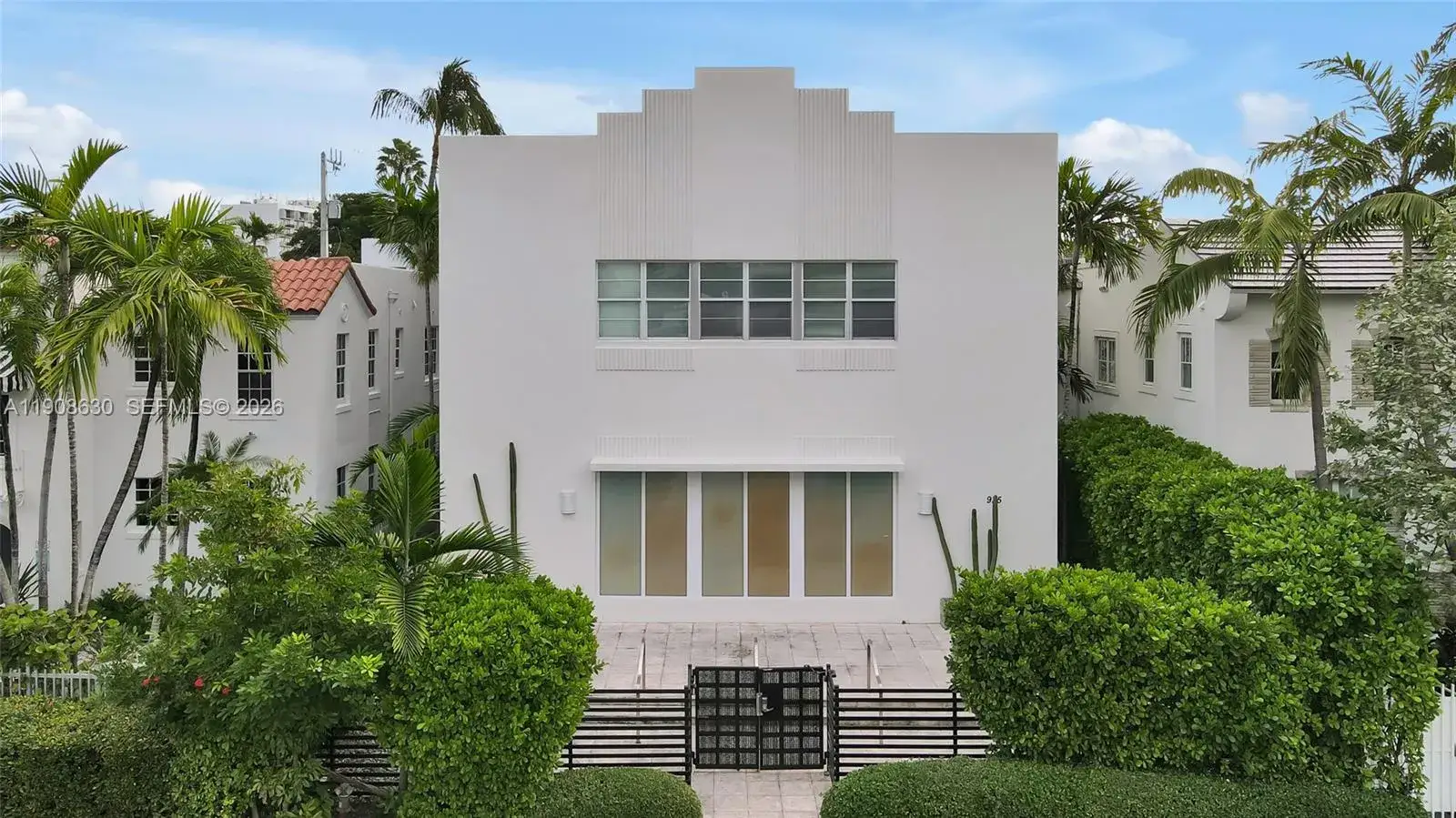 1 bedroom 1 bath Residential for sale at 935 Euclid Ave # 7, Miami Beach FL 33139
