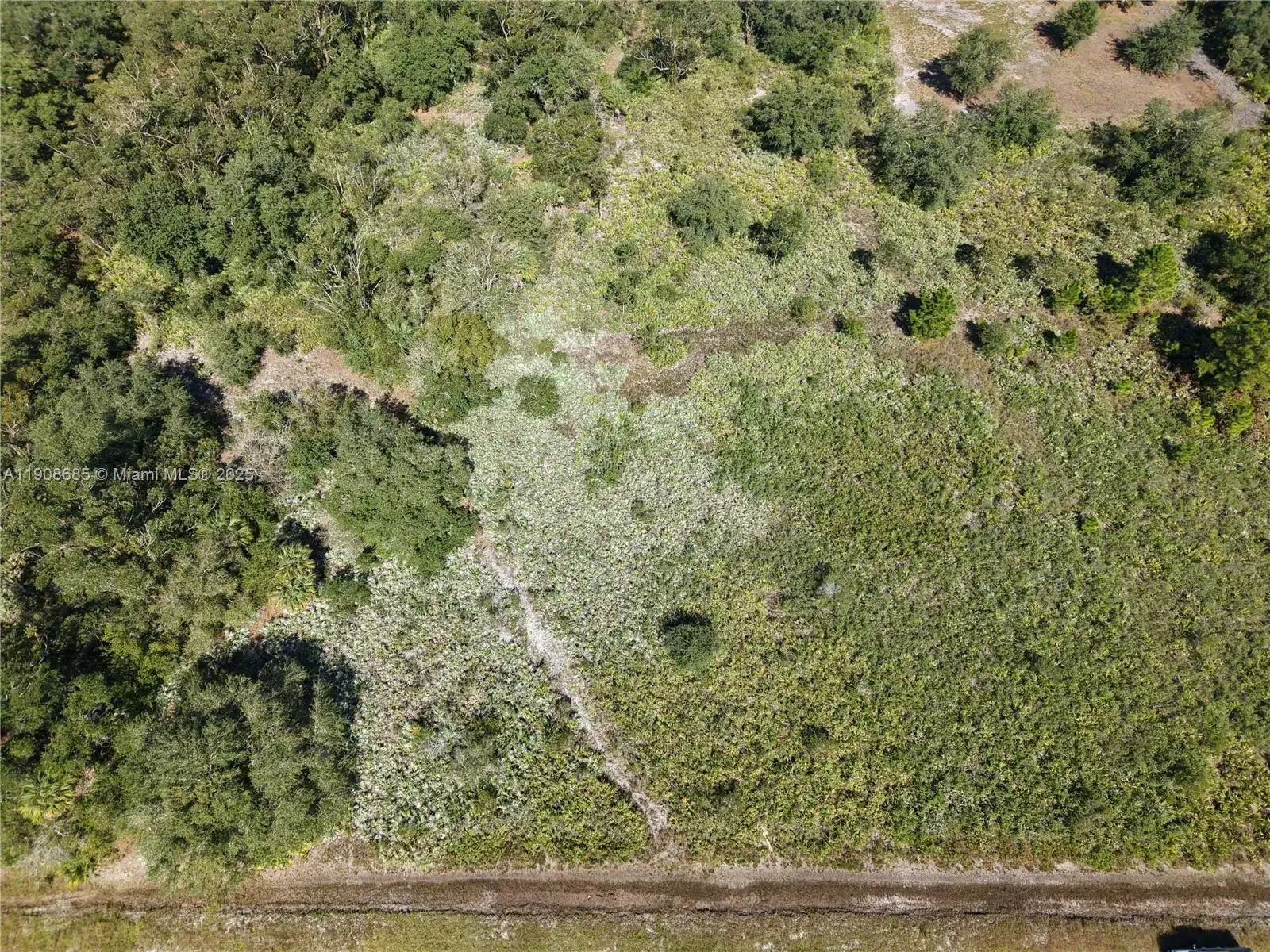15527 NW 252ND, Okeechobee FL 34972