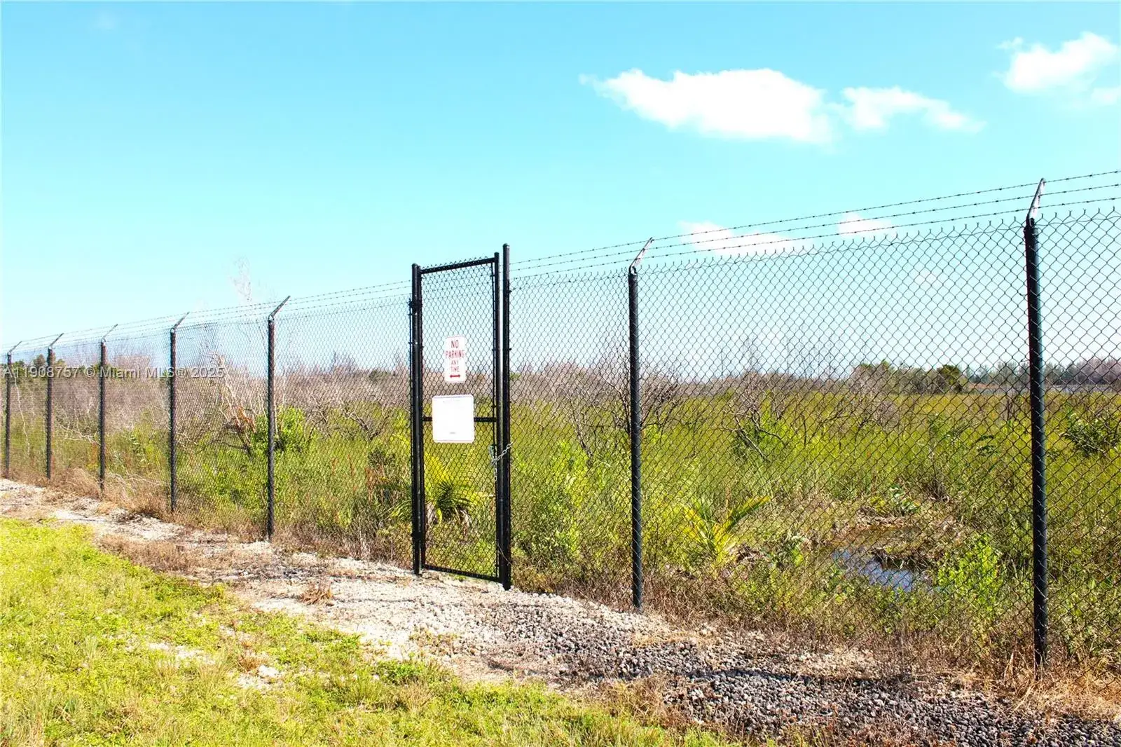 Commercial Land for sale at 15900 SW 408 ST, Florida City FL 33034