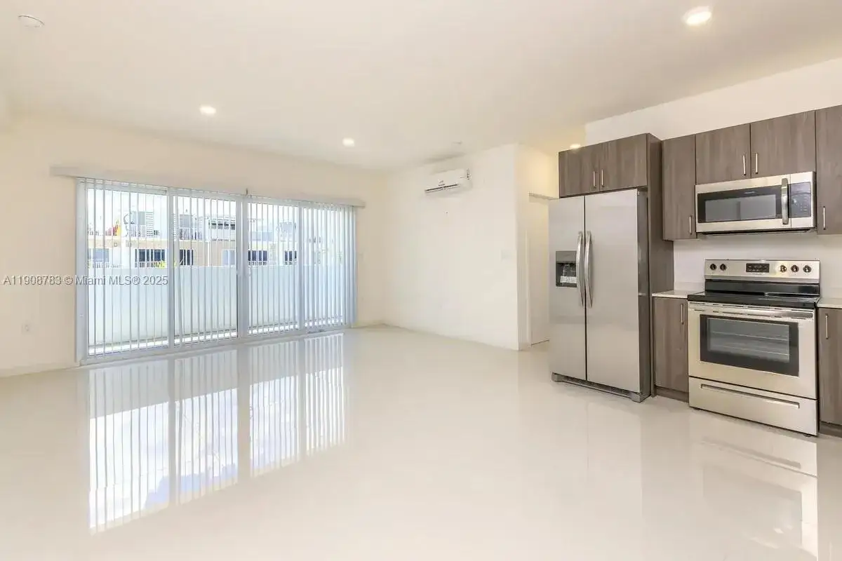 2 bedroom 2 bath Residential Lease for rent at 25850 SW 140th Ct # 506, Homestead FL 33032