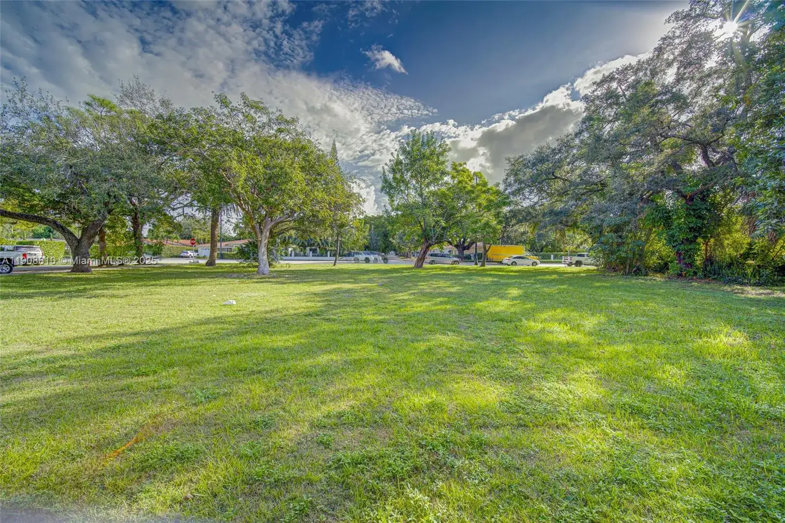 Land/Boat Docks for sale at Fluvia & Le Jeune, Coral Gables FL 33134