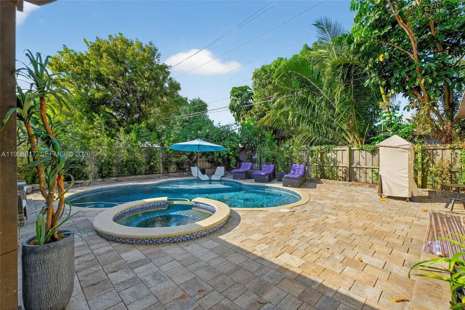 3 bedroom 2 bath Residential for sale at 155 NW 124th St, North Miami FL 33168