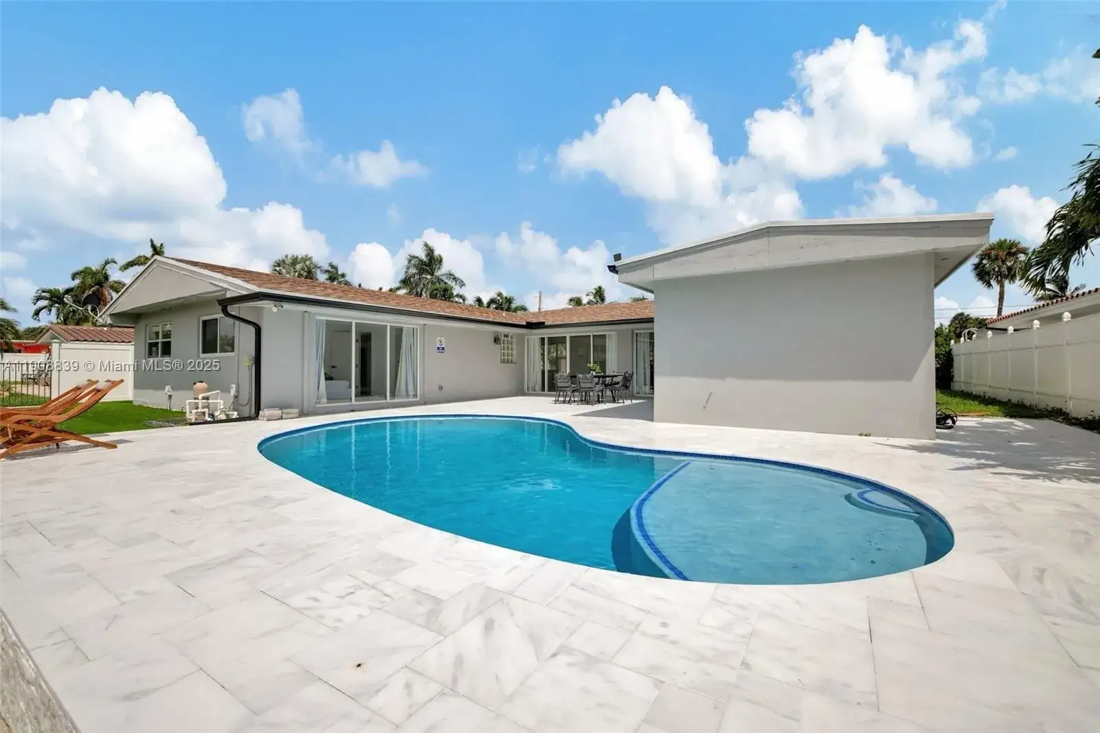 3 bedroom 3 bath Residential for sale at 1448 NE 57th Pl, Fort Lauderdale FL 33334