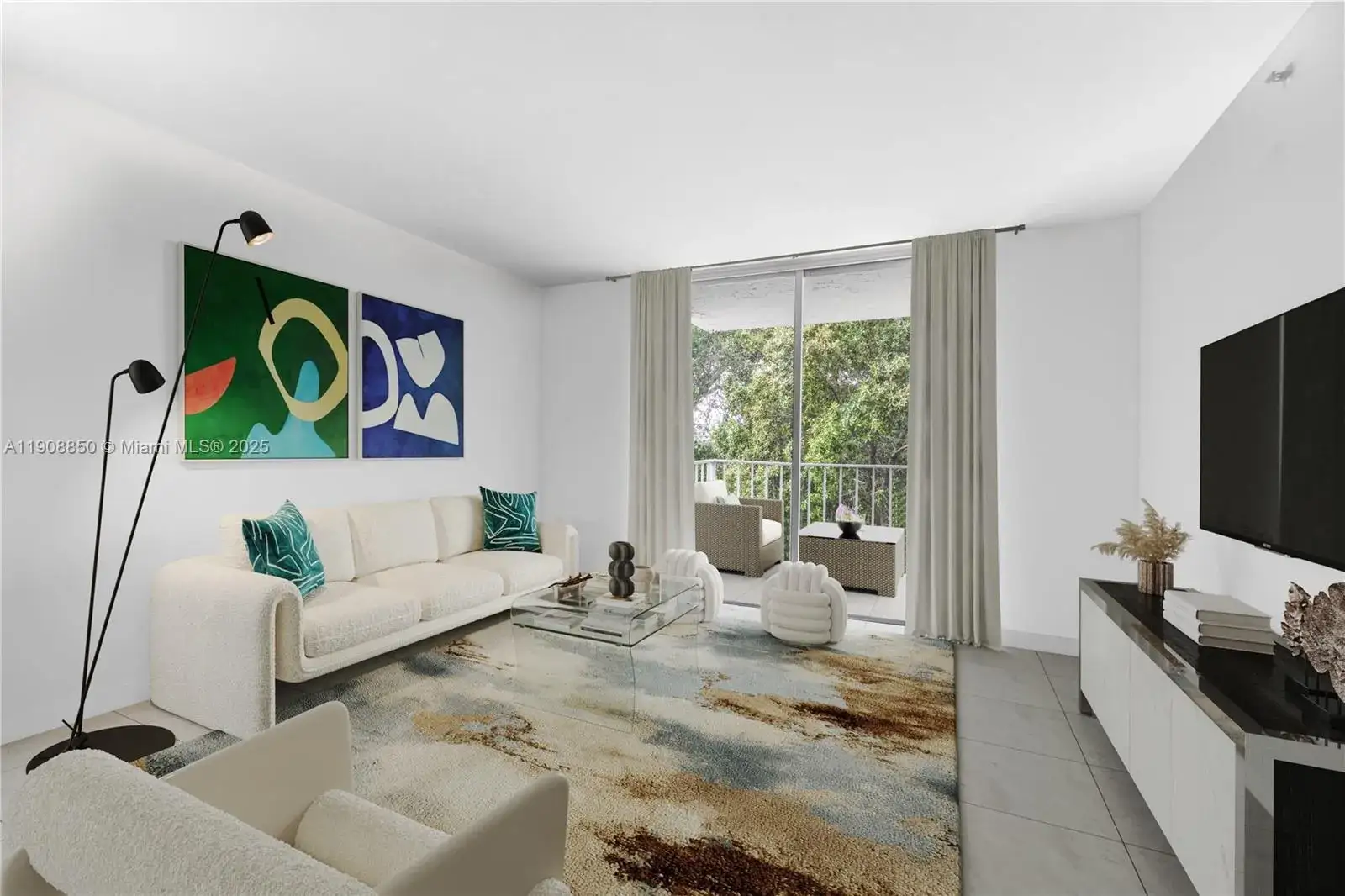 1 bedroom 1 bath Residential for sale at 650 NE 64th St, Miami FL 33138