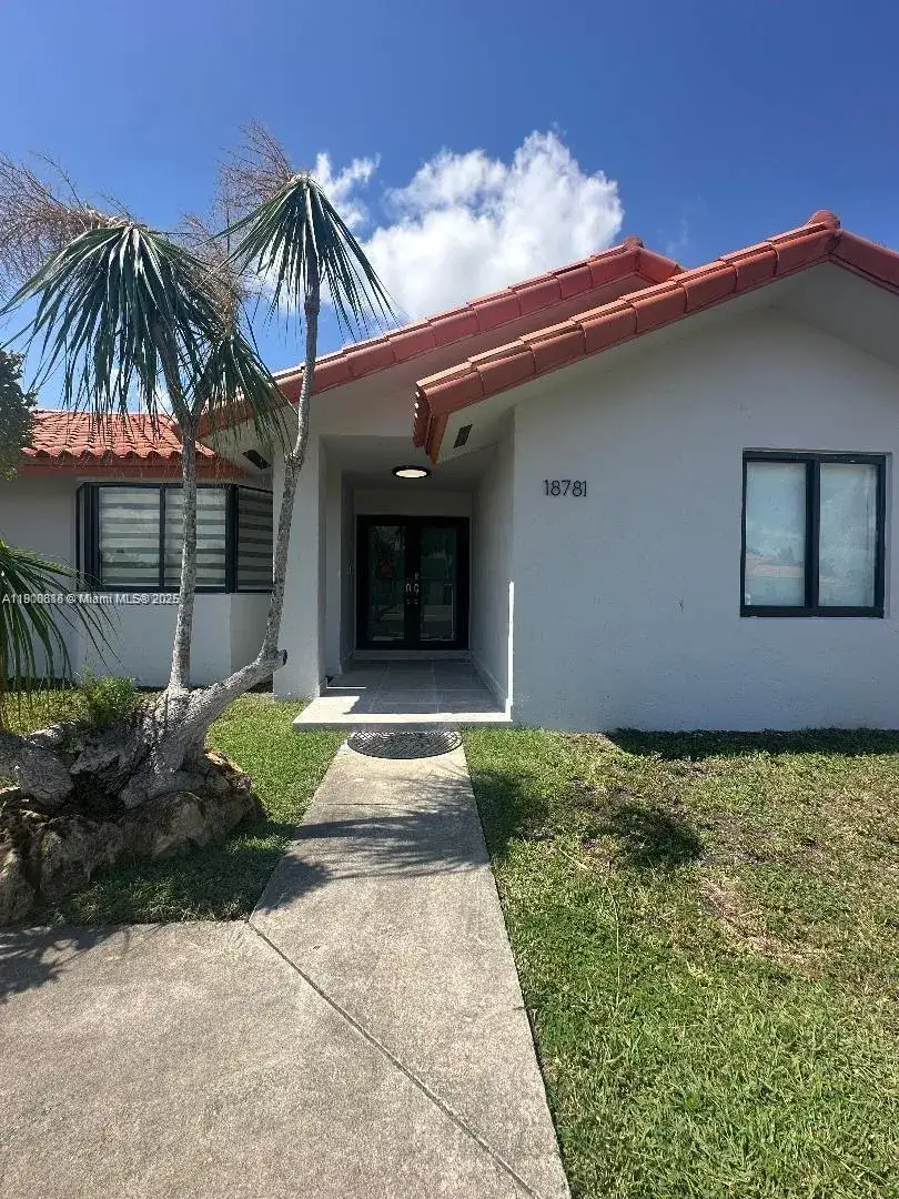 4 bedroom 2 bath Residential for sale at 18781 SW 294th Ter, Homestead FL 33030