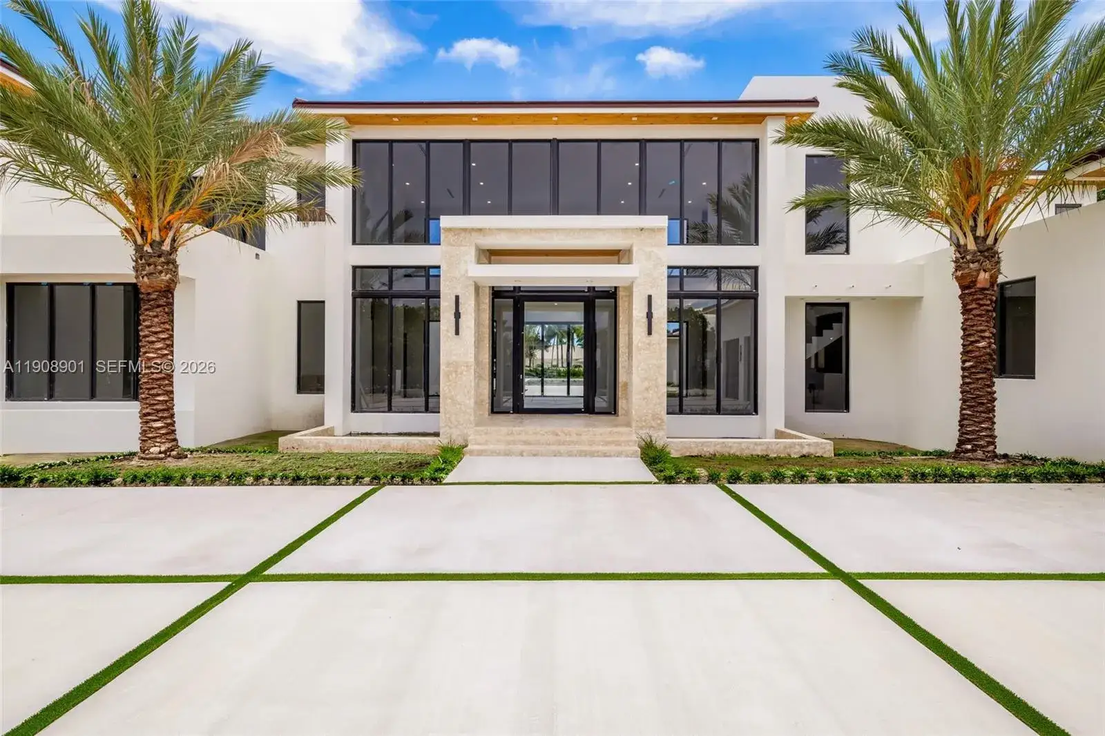 9 bedroom 9 bath Residential for sale at 13805 Old Cutler Rd, Palmetto Bay FL 33158