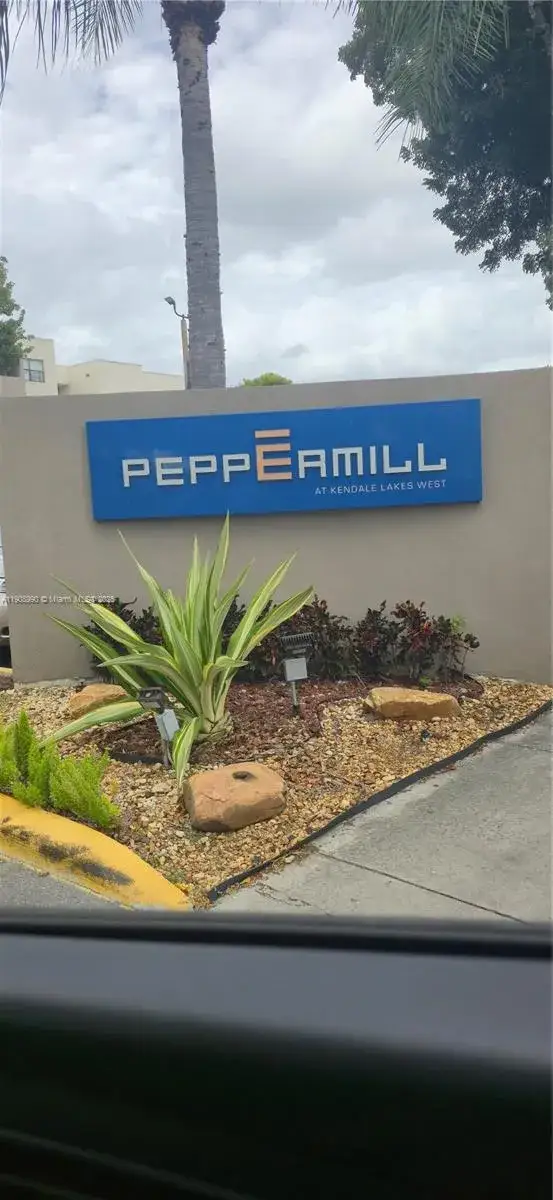 2 bedroom 2 bath Residential for sale at 8002 SW 149th Ave # B216, Miami FL 33193