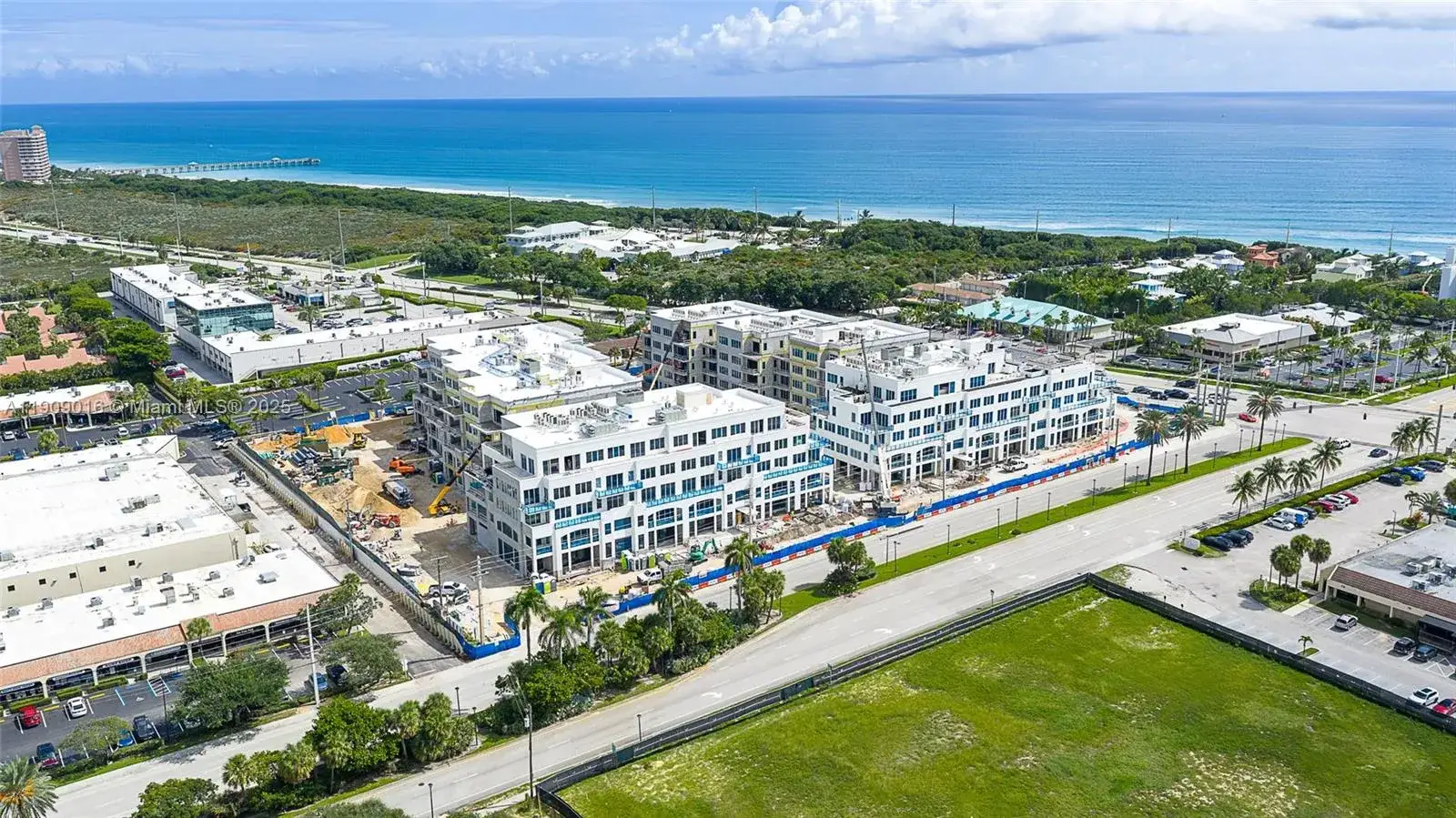 3 bedroom 4 bath Residential for sale at 1011 US Highway One # A203, Juno Beach FL 33408