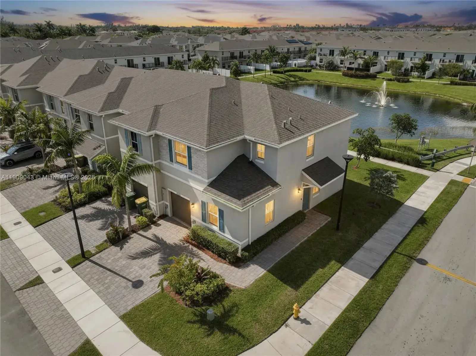 4 bedroom 3 bath Residential for sale at 1754 SE 8th Ter, Homestead FL 33034