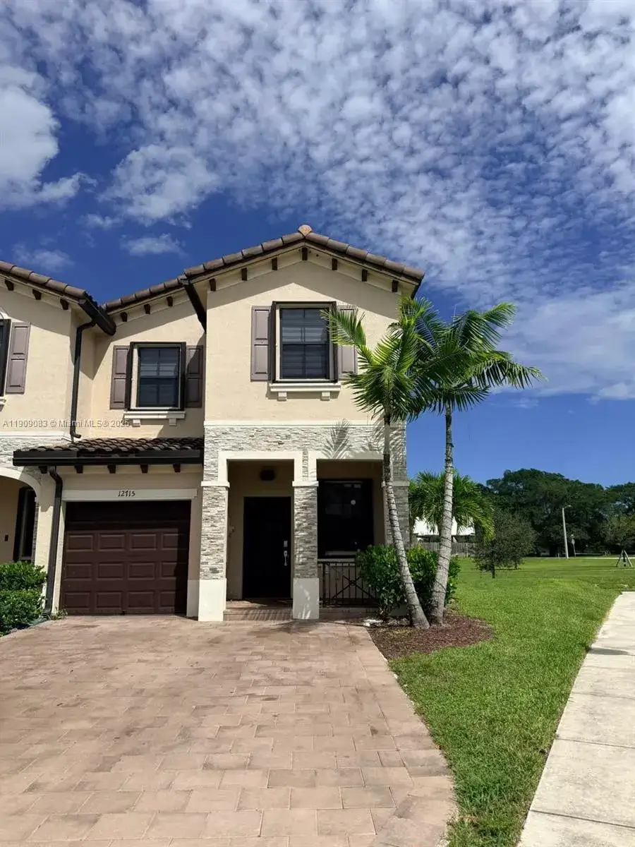 4 bedroom 2 bath Residential Lease for rent at 12715 SW 230th Ter # 1, Miami FL 33170