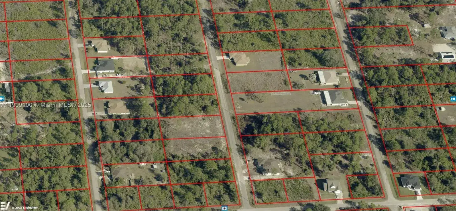 Land/Boat Docks for sale at 1507 Clark Ave, Lehigh Acres FL 33972