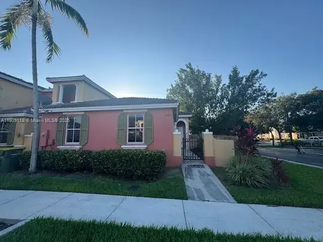 3 bedroom 2 bath Residential for sale at 2288 NE 42nd Ave, Homestead FL 33033