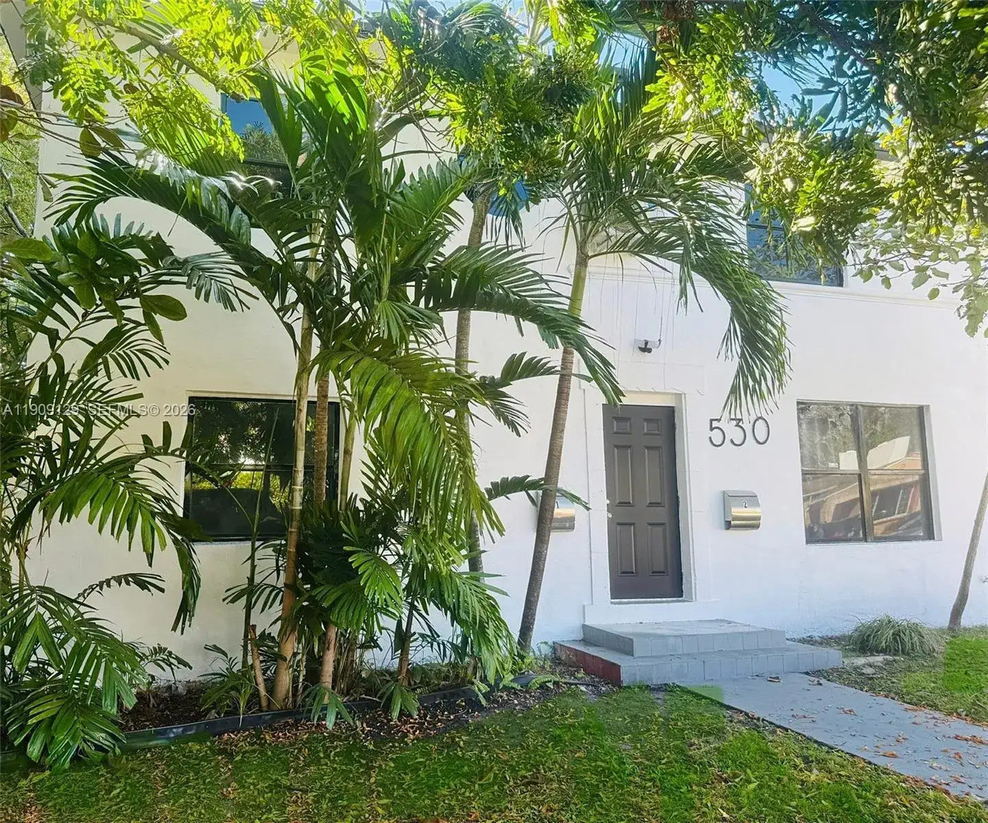 Residential Income for sale at 530 NE 71st St, Miami FL 33138