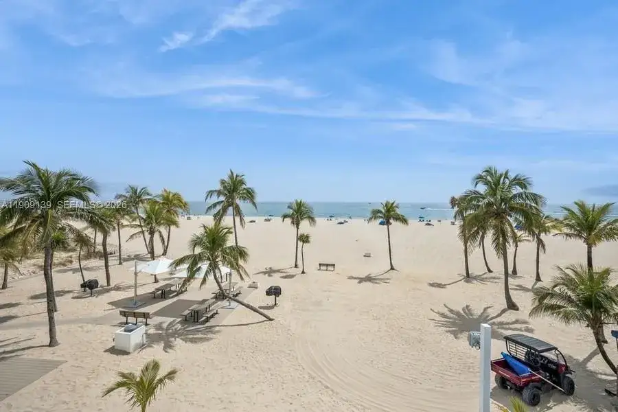 2 bedroom 2 bath Residential for sale at 2100 S Ocean Ln # 808, Fort Lauderdale FL 33316