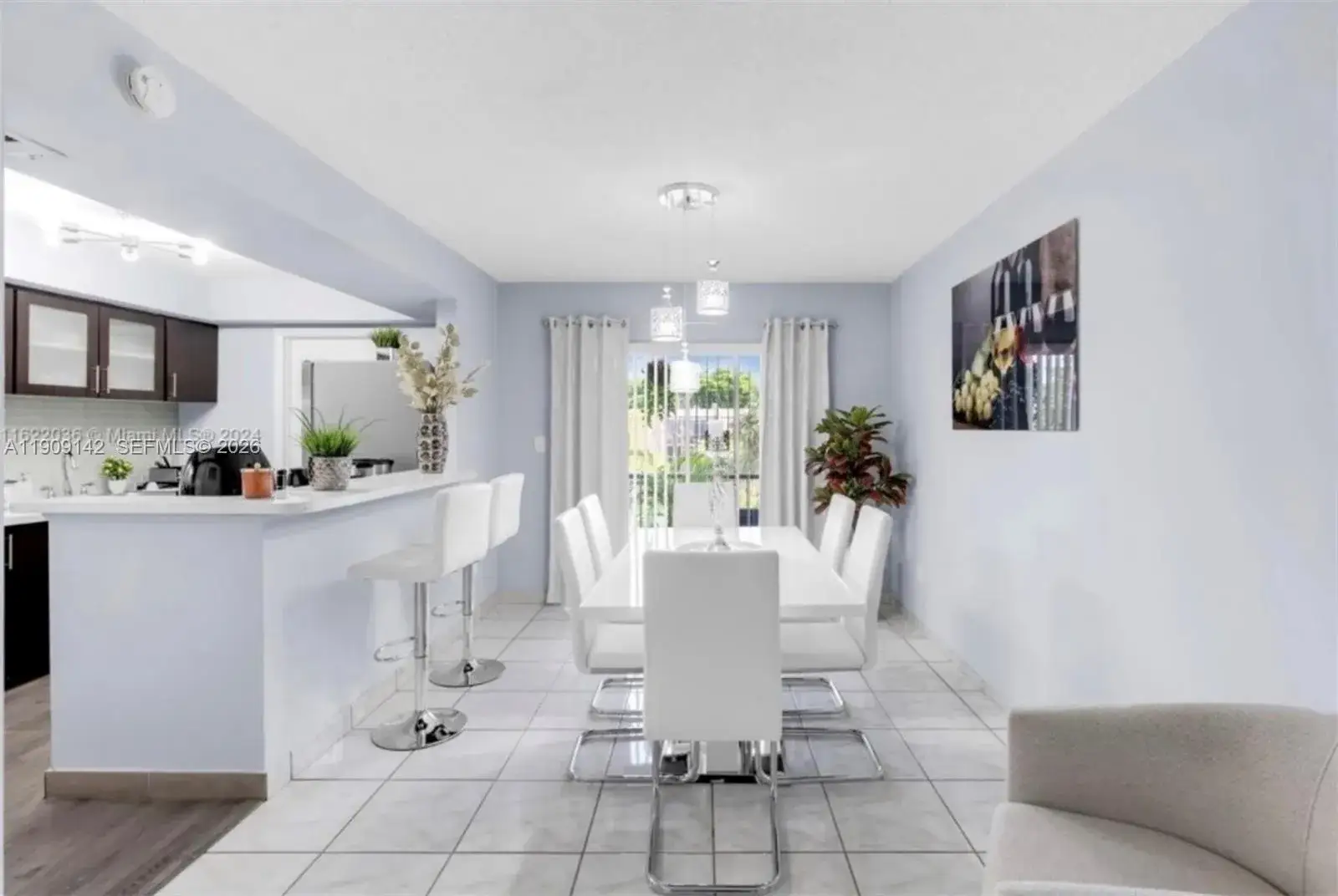2 bedroom 2 bath Residential Lease for rent at 8401 SW 107th Ave # 311E, Miami FL 33173