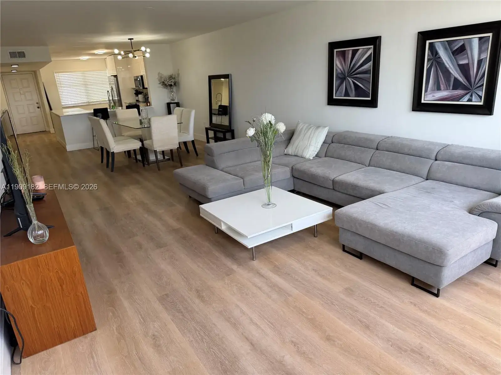 2 bedroom 2 bath Residential for sale at 2560 NW 103rd Ave # 402, Sunrise FL 33322