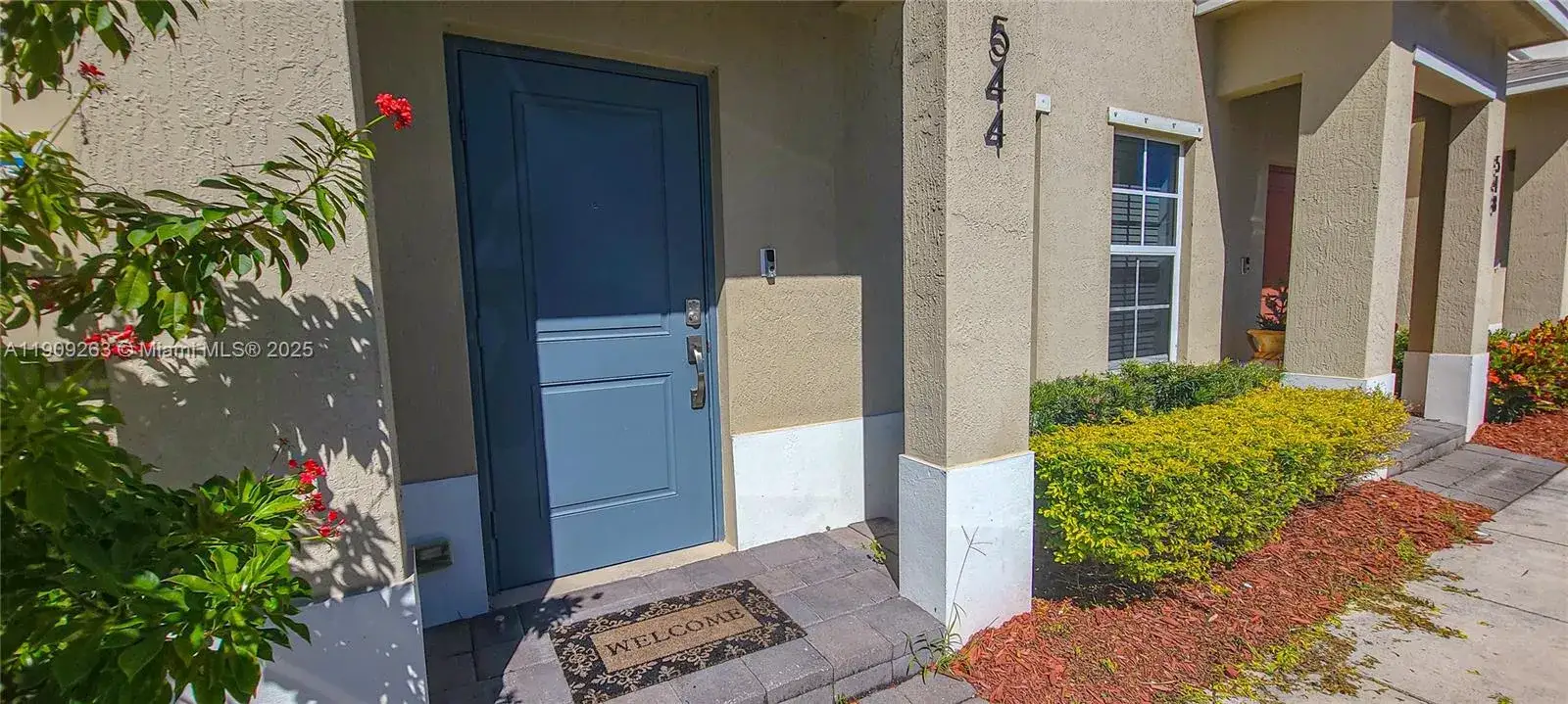 2 bedroom 2 bath Residential for sale at 544 NE 5th St, Florida City FL 33034