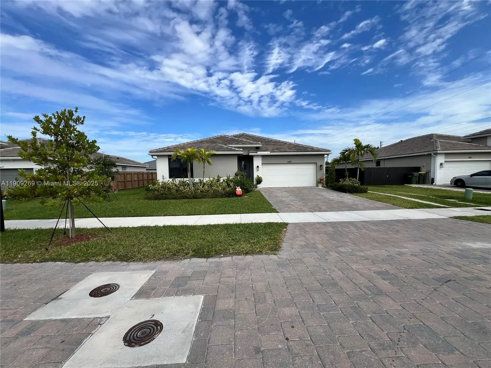 4 bedroom 3 bath Residential for sale at 1695 SE 6th St, Homestead FL 33033