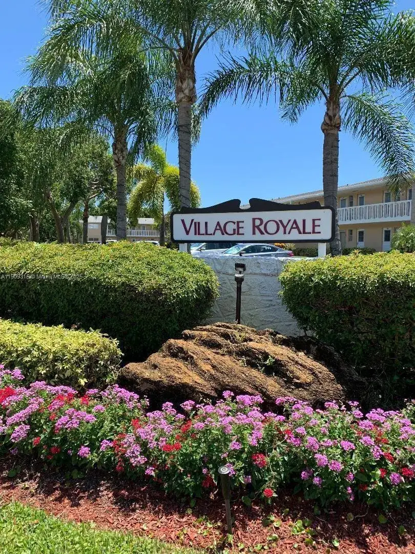 1 bedroom 1 bath Residential for sale at 2212 NE 1st Way # 102, Boynton Beach FL 33435