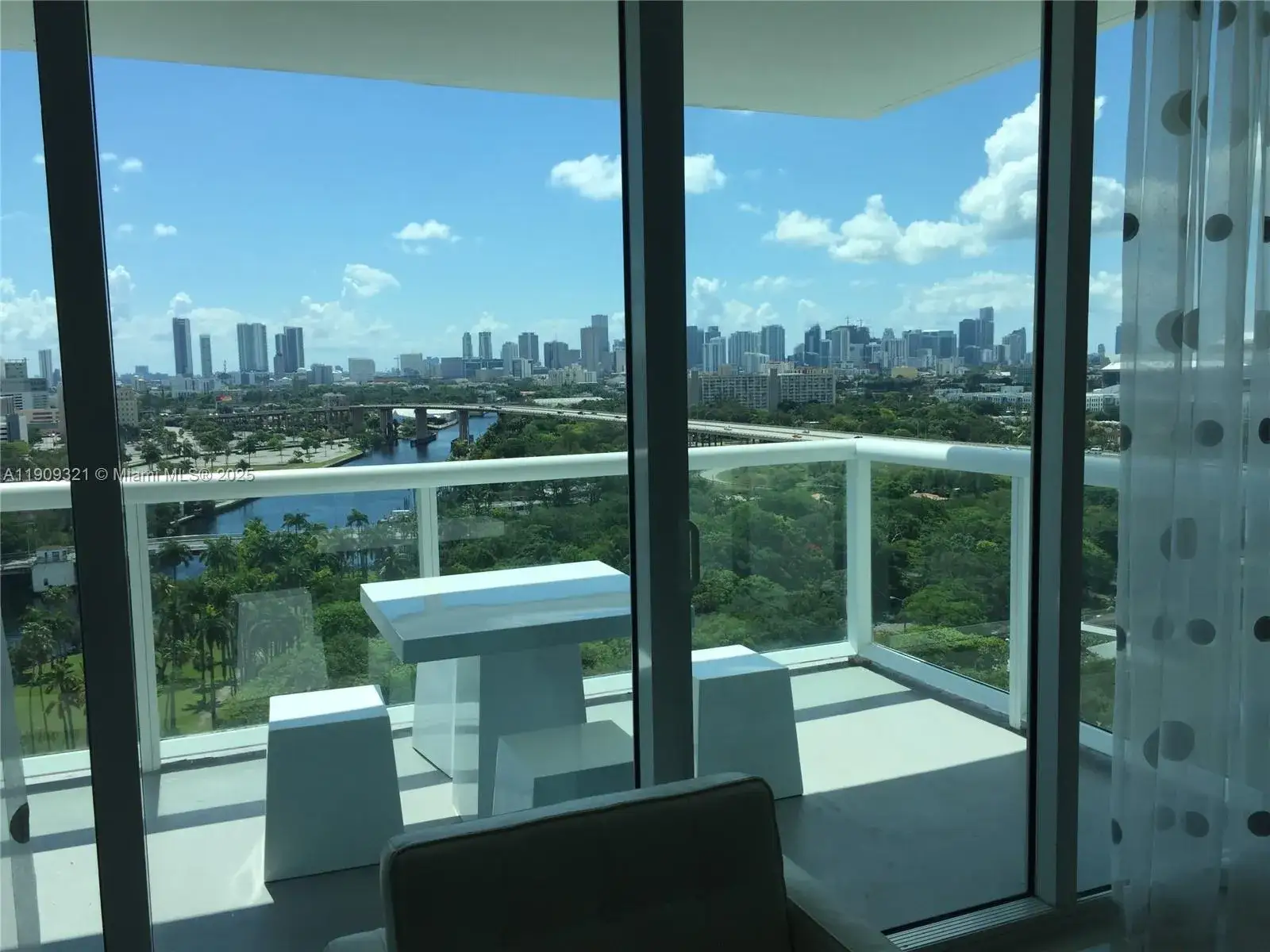 2 bedroom 2 bath Residential Lease for rent at 1861 NW South River Dr # 1807R, Miami FL 33125