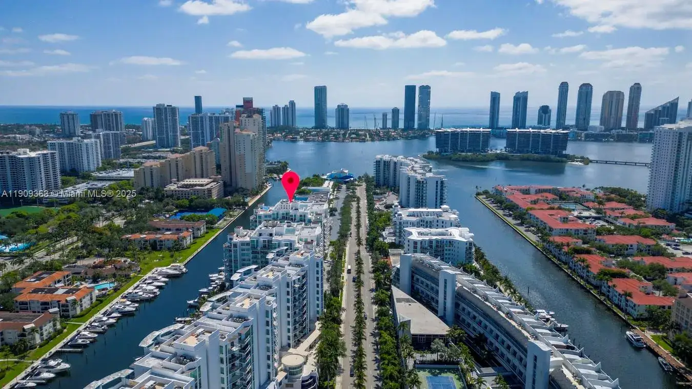 2 bedroom 2 bath Residential for sale at 3131 NE 188th St # 1004, Aventura FL 33180