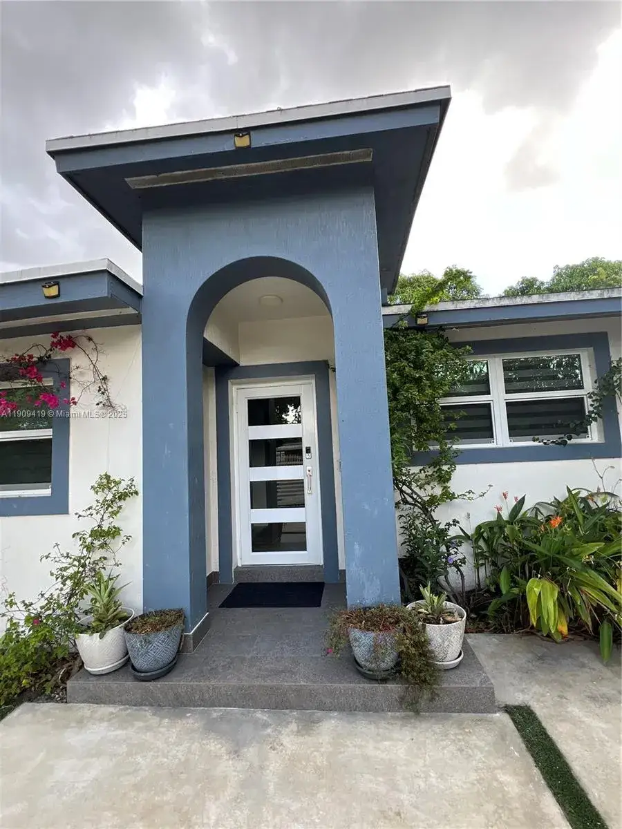 4 bedroom 3 bath Residential for sale at 12685 NW Miami Ct, North Miami FL 33168
