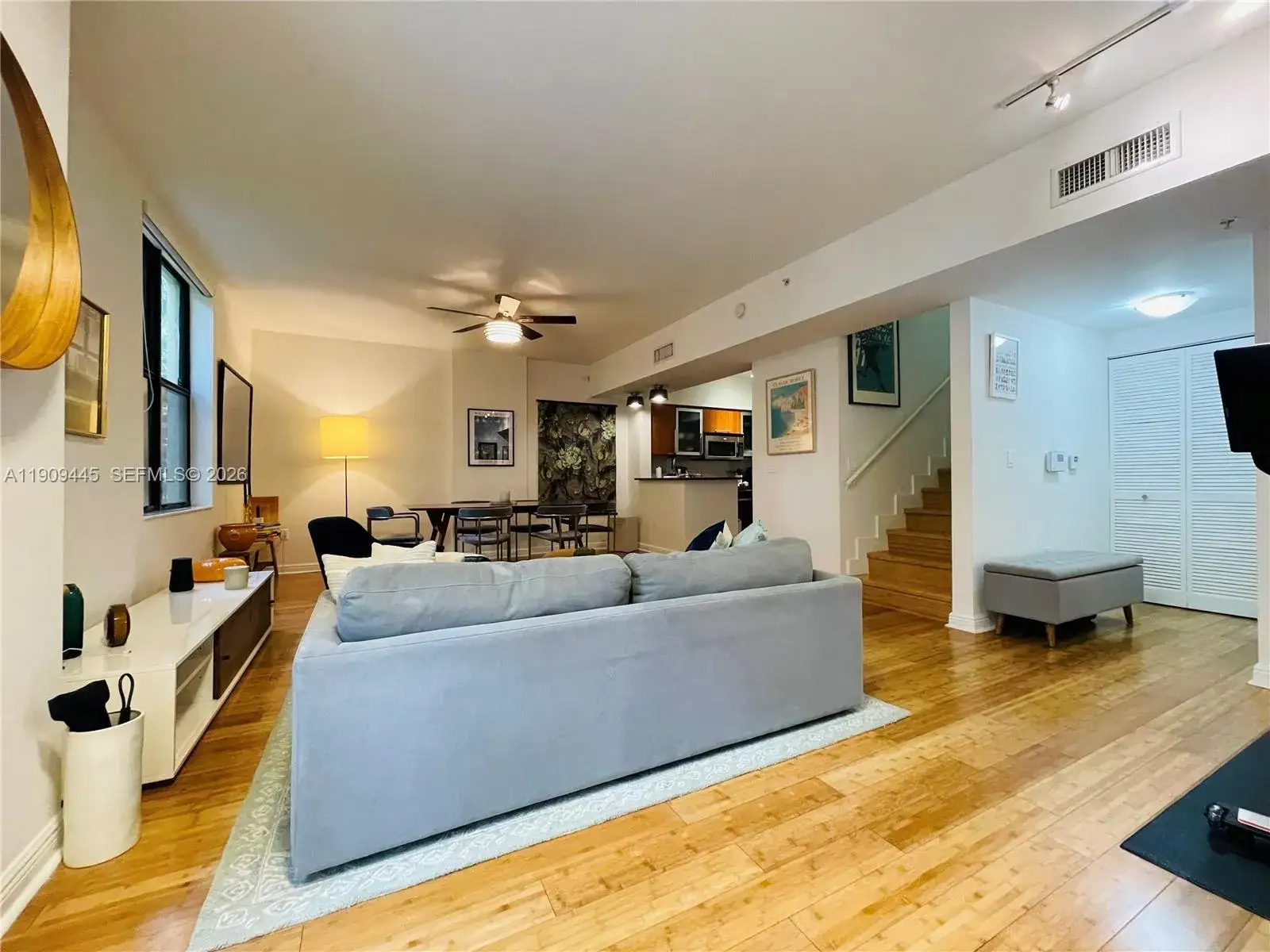 2 bedroom 2 bath Residential for sale at 888 S Douglas Rd # 119, Coral Gables FL 33134