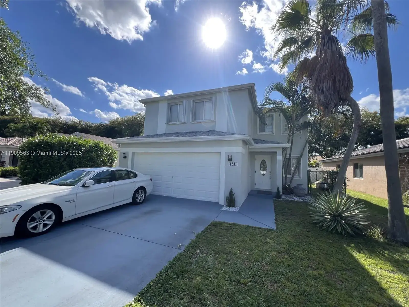 4 bedroom 2 bath Residential for sale at 1241 SW 46th Way, Deerfield Beach FL 33442