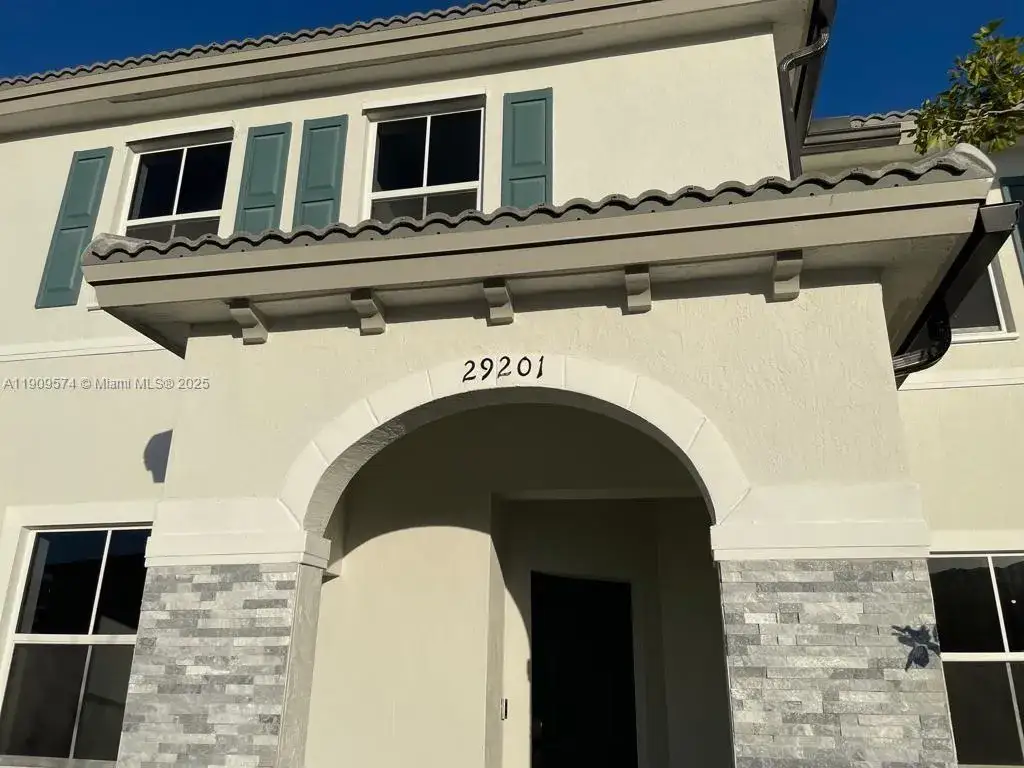 3 bedroom 2 bath Residential for sale at 29201 SW 162nd Ct, Miami FL 33033