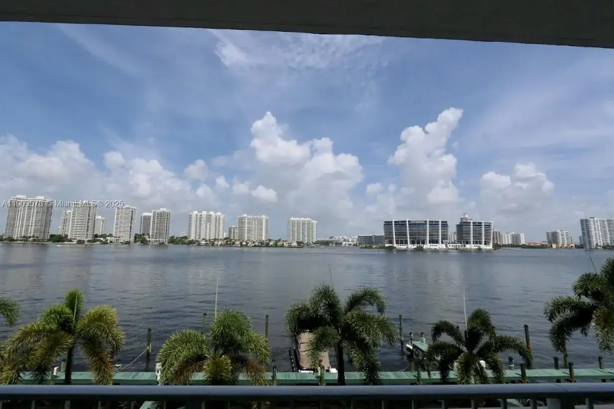 2 bedroom 2 bath Residential Lease for rent at 17800 N Bay Rd # 404, Sunny Isles Beach FL 33160