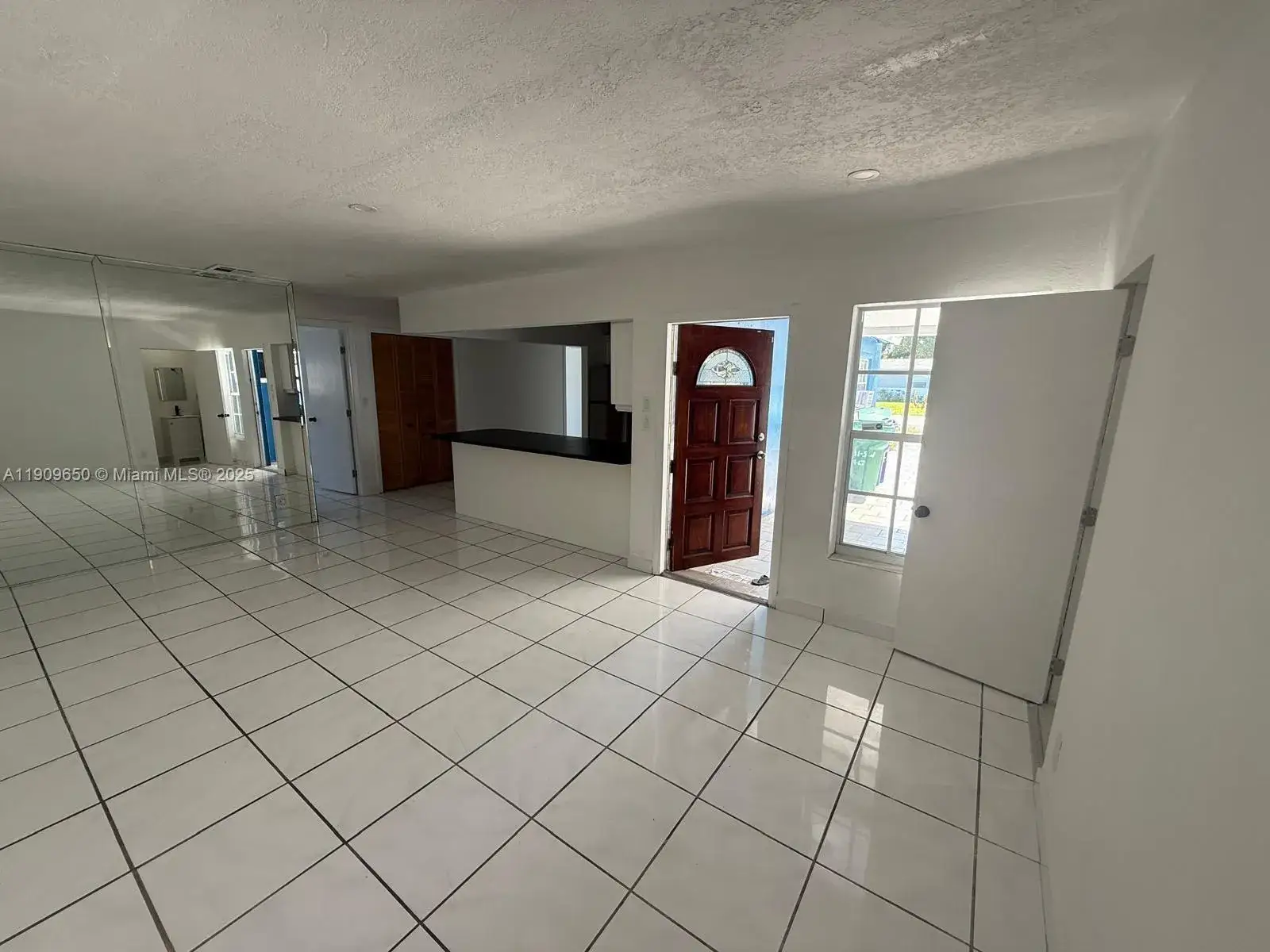2 bedroom 2 bath Residential Lease for rent at 6931 SW 24th Ct, Miramar FL 33023