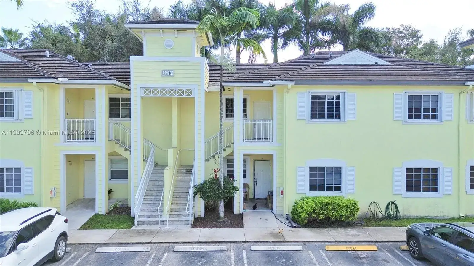 2 bedroom 2 bath Residential for sale at 2610 NE 3rd Dr # 203, Homestead FL 33033