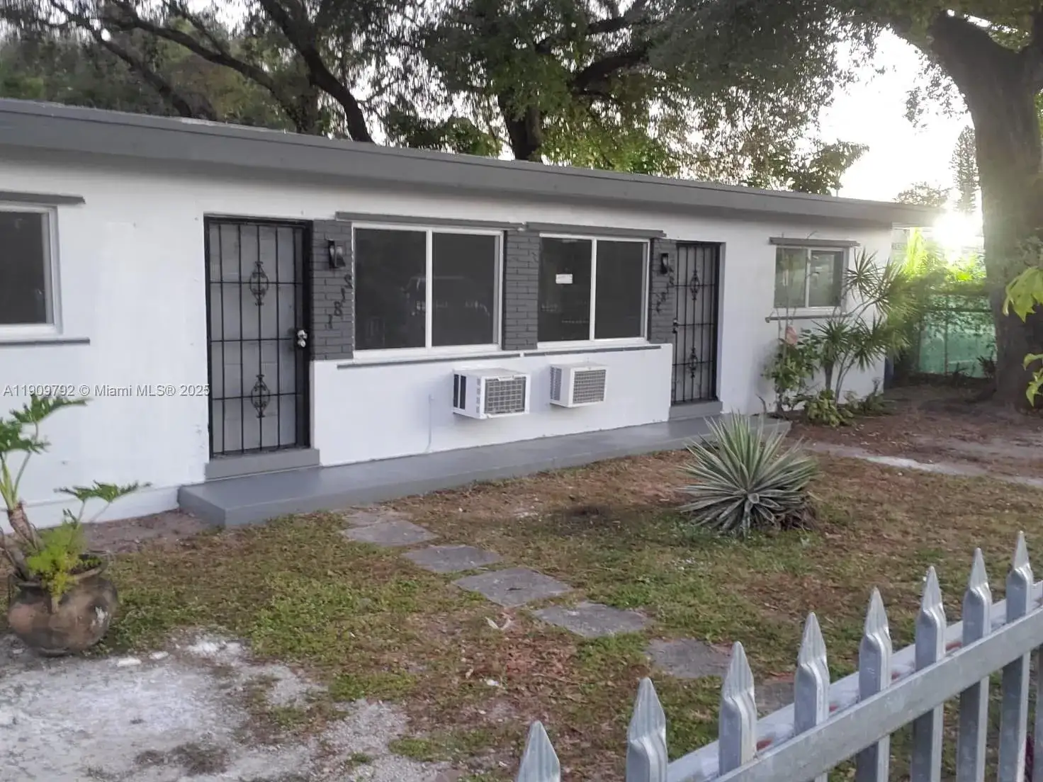 Residential Income for sale at 2181 NW 91st St, Miami FL 33147