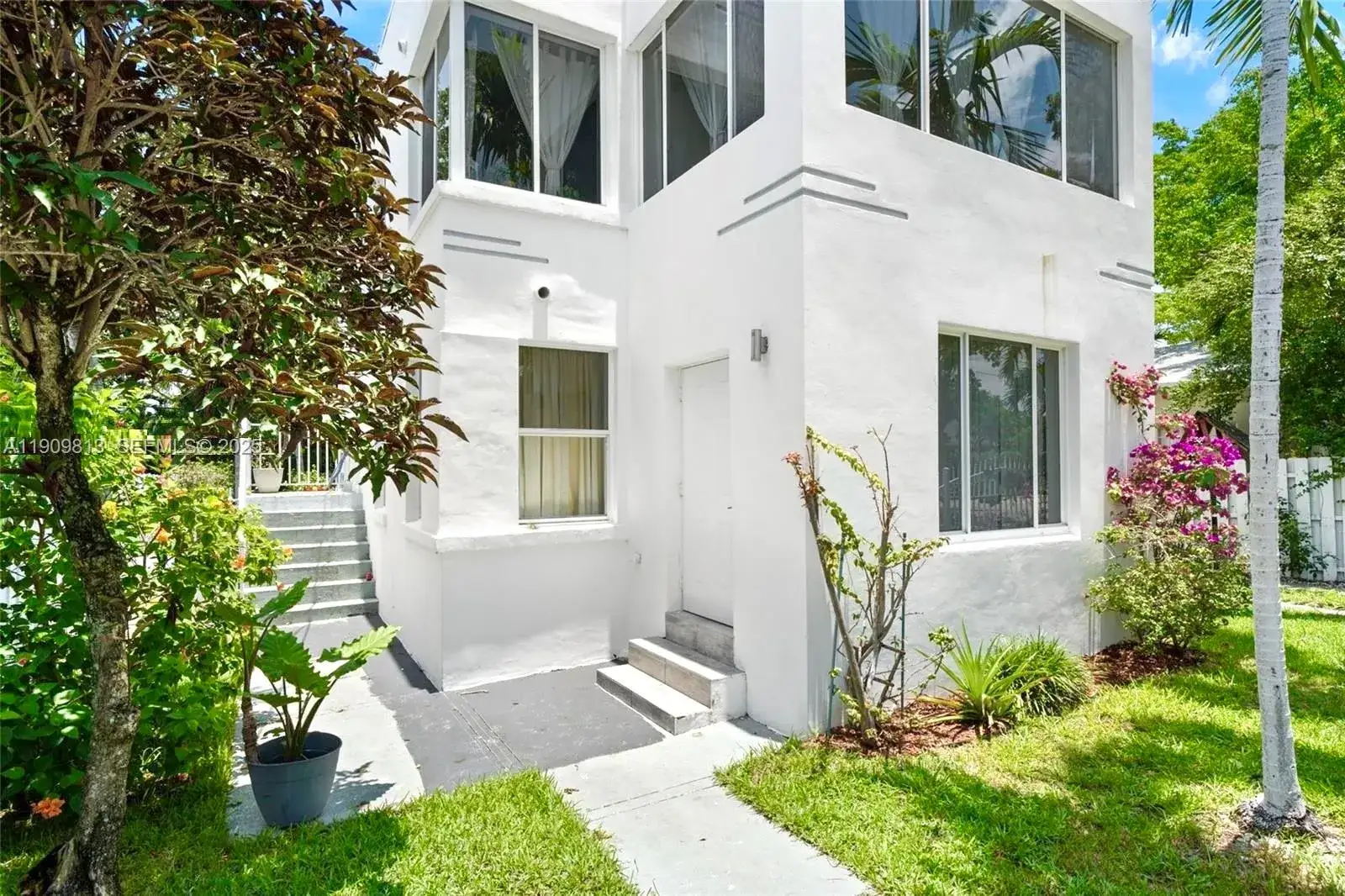 Residential Income for sale at 555 NE 70th St, Miami FL 33138