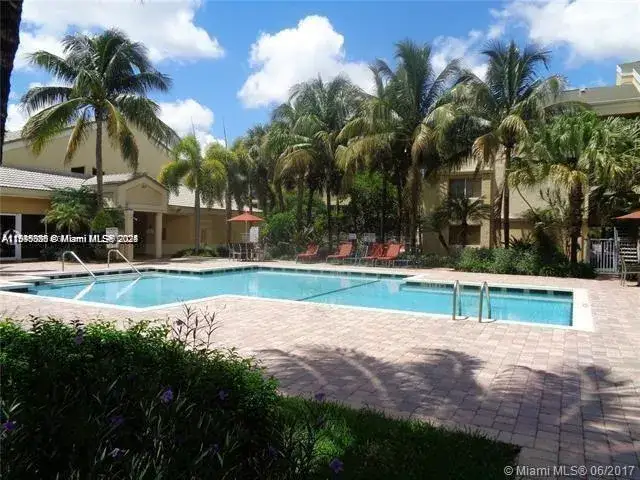 1 bedroom 1 bath Residential Lease for rent at 5612 Rock Island Rd # 141, Tamarac FL 33319