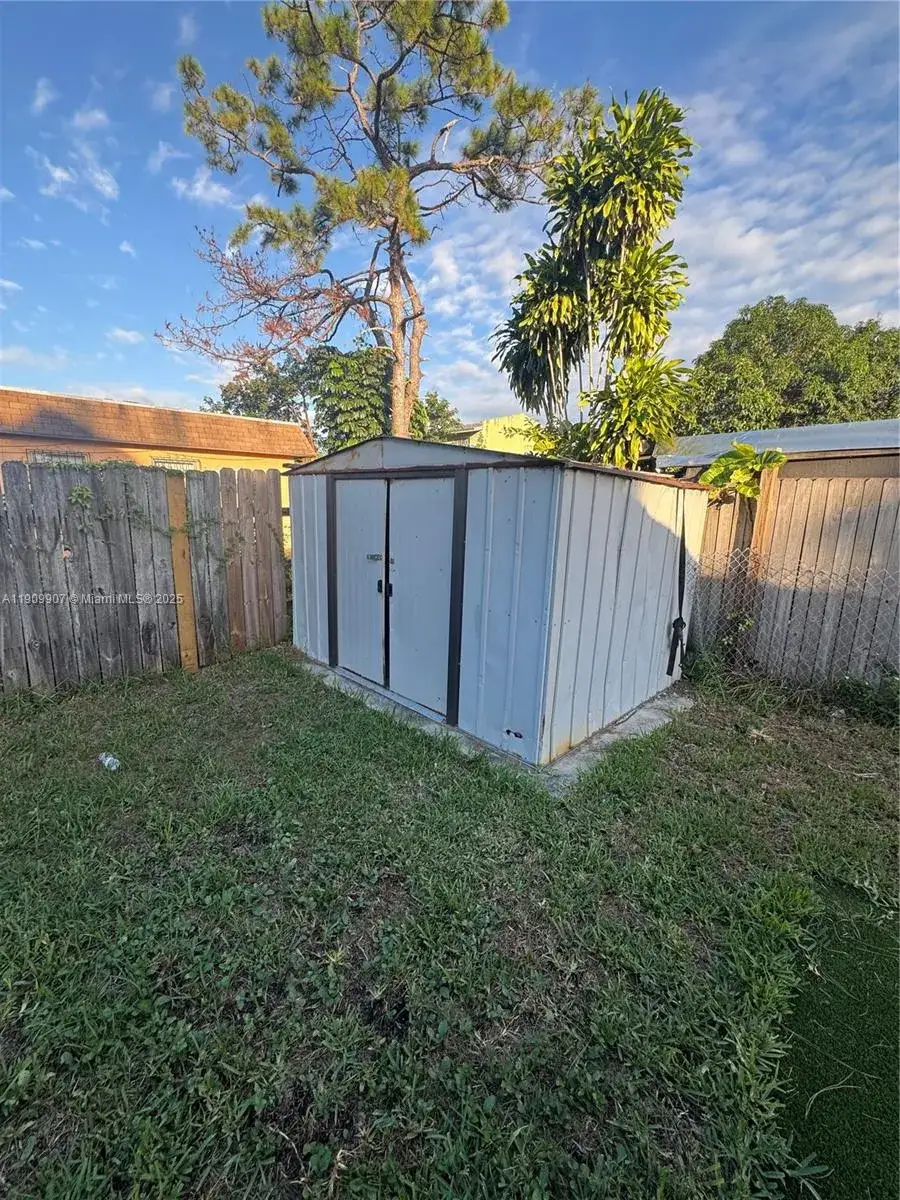 4 bedroom 2 bath Residential for sale at 20769 NW 41st Ave Rd, Miami Gardens FL 33055