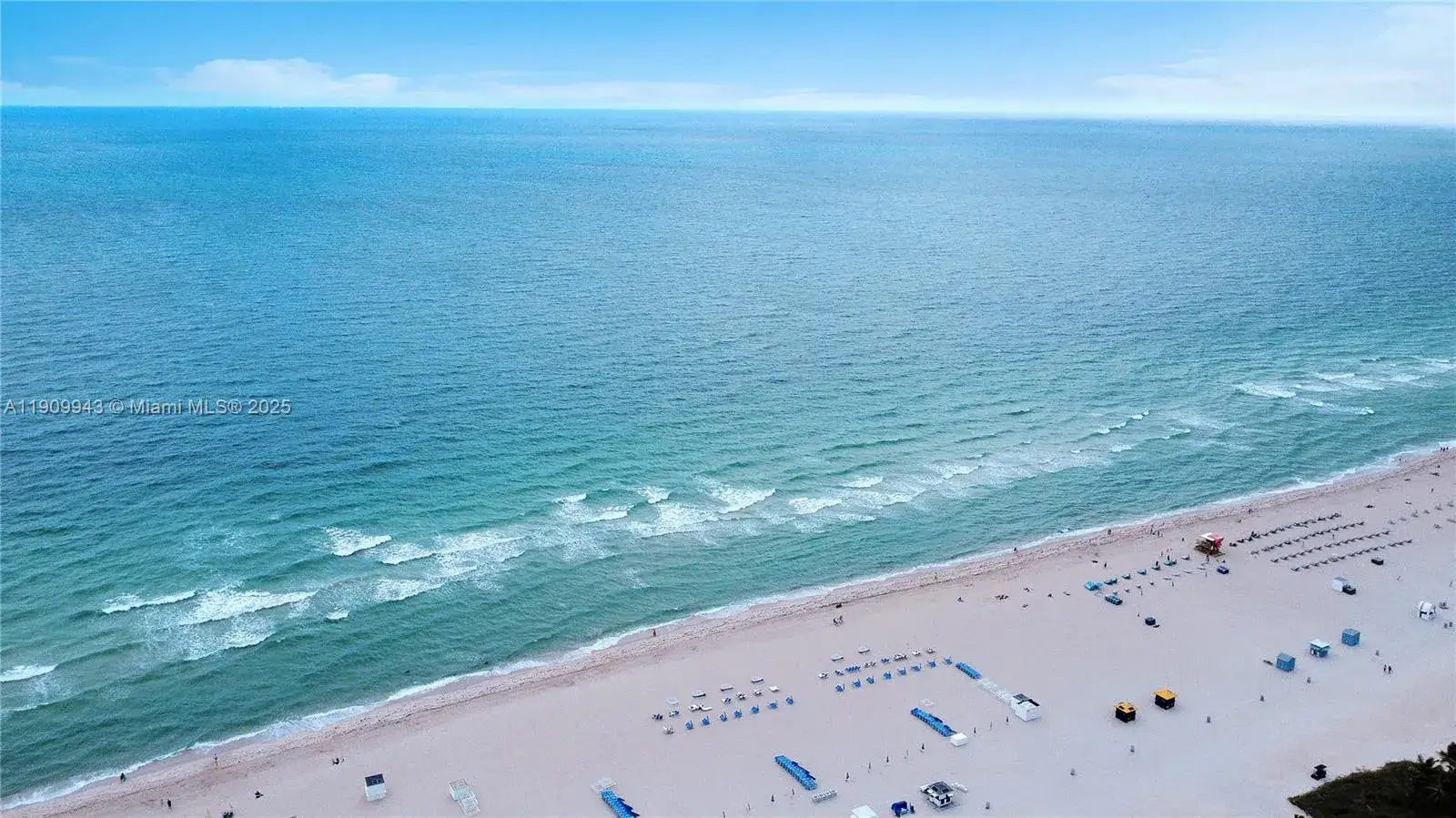 2 bedroom 2 bath Residential for sale at 1621 Collins Ave # 710, Miami Beach FL 33139