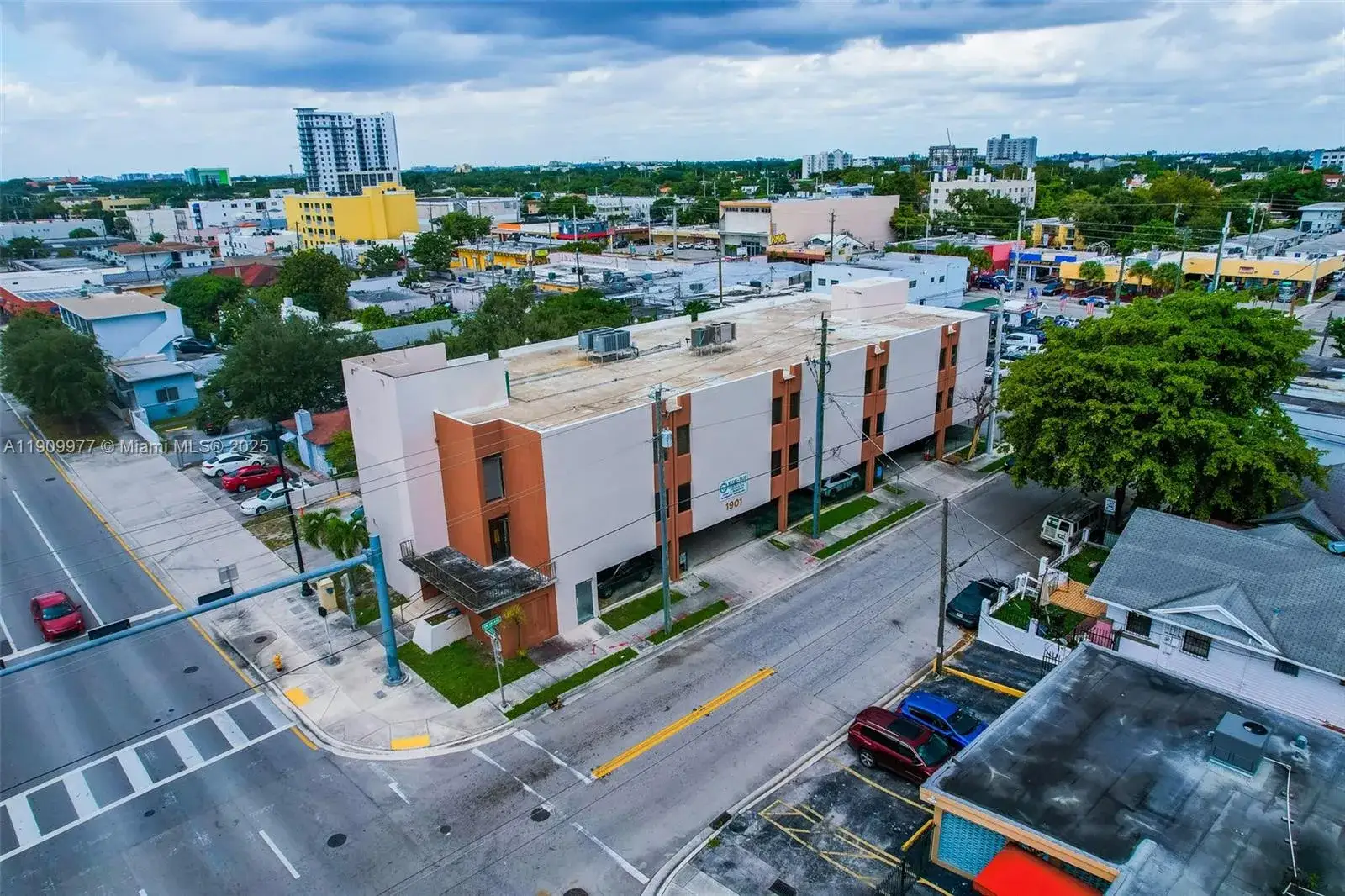 Commercial Sale for sale at 1901 SW 1st St, Miami FL 33135