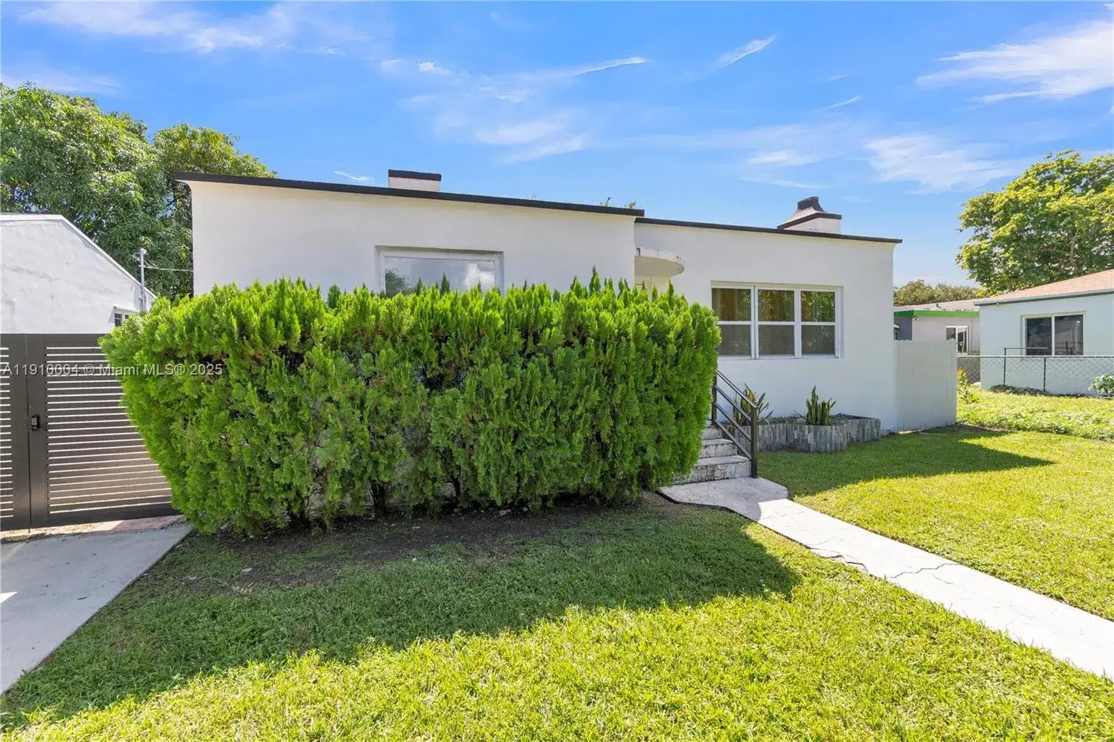2 bedroom 2 bath Residential Lease for rent at 774 774 NW 49TH St # 0, Miami FL 33127