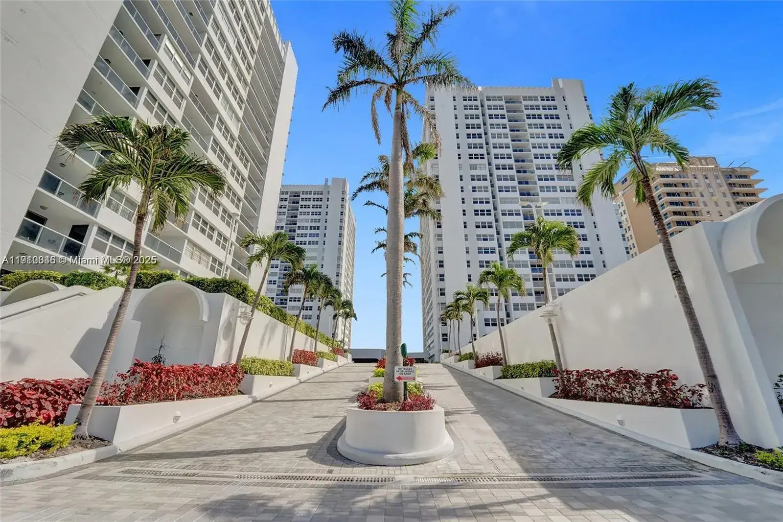 3 bedroom 3 bath Residential for sale at 1880 S Ocean Dr, Hallandale Beach FL 33009
